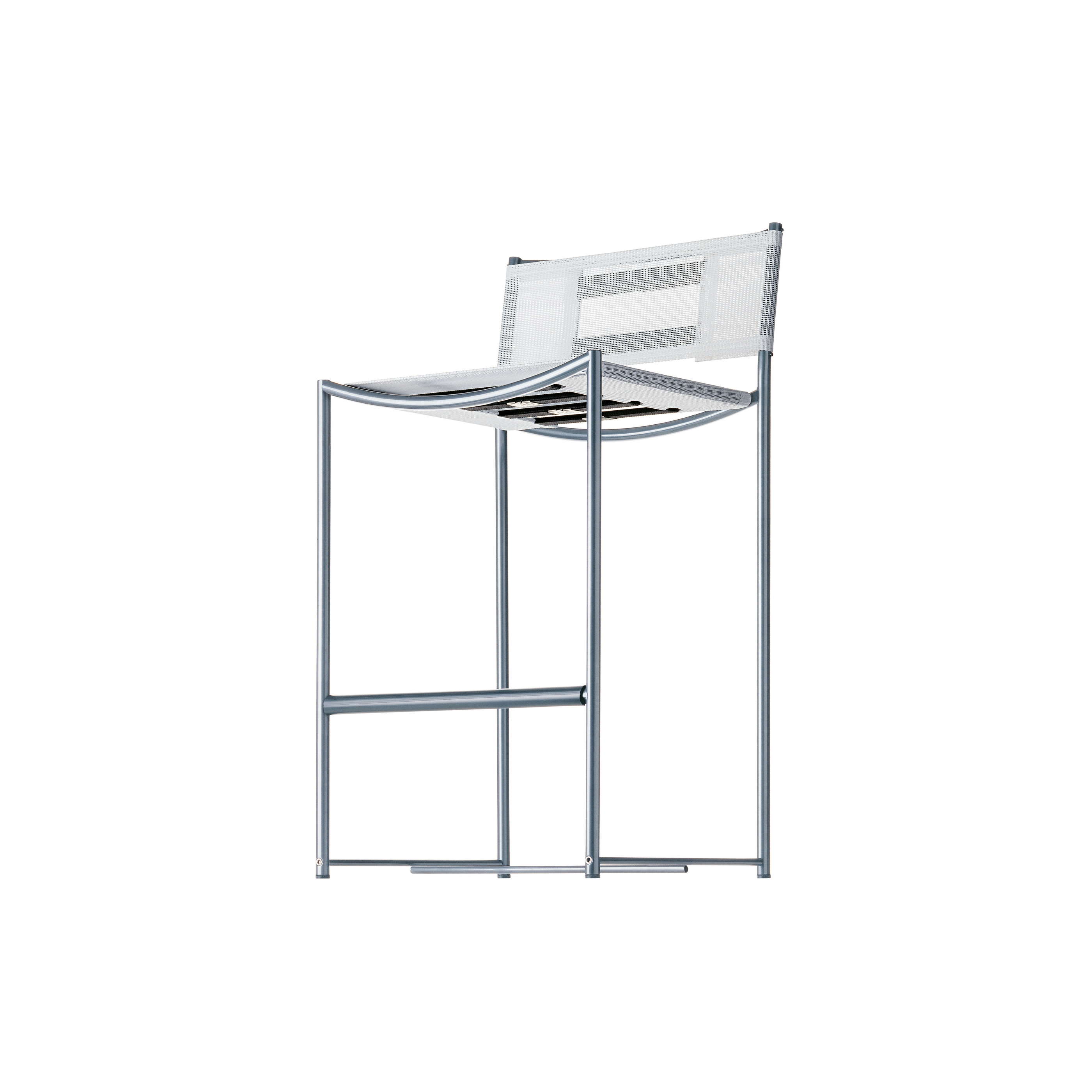 Mostra il prodotto green medium stool / 224 del produttore Alias