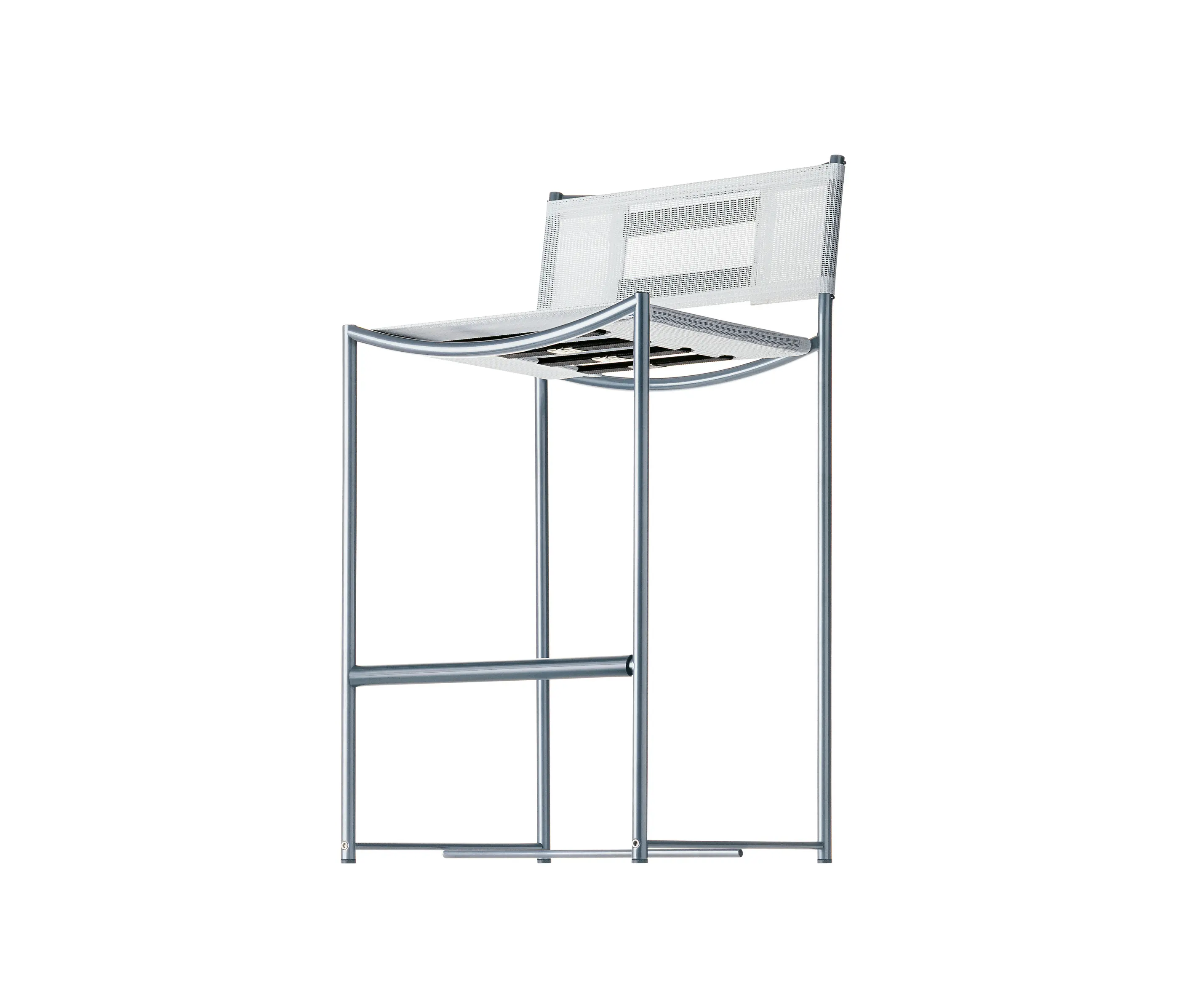 Alias - green medium stool / 224