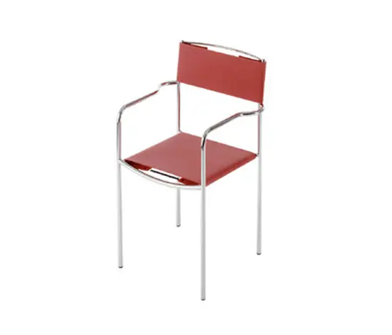 Alias - spaghetti armrest / 131
