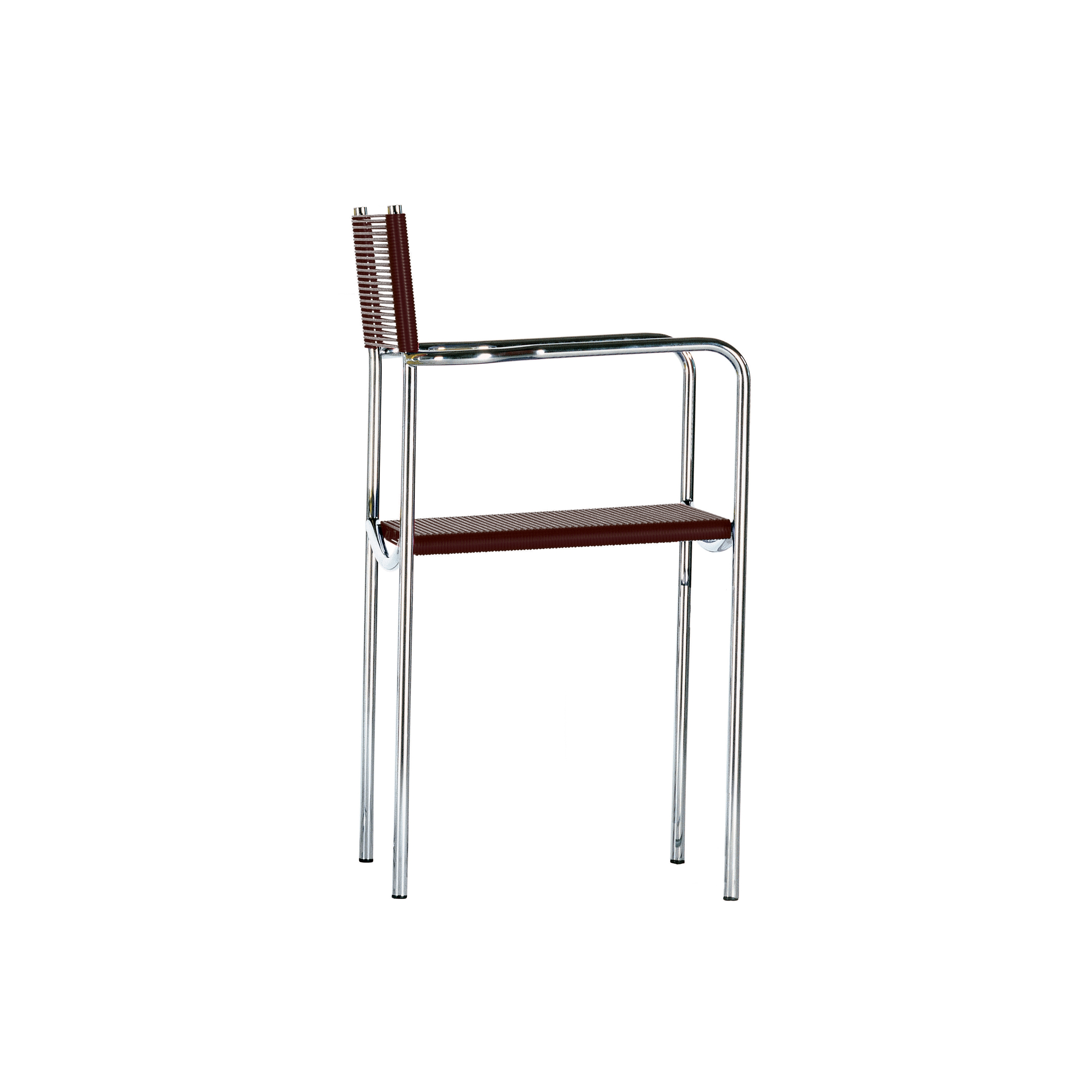Mostra il prodotto spaghetti armrest / 131 del produttore Alias