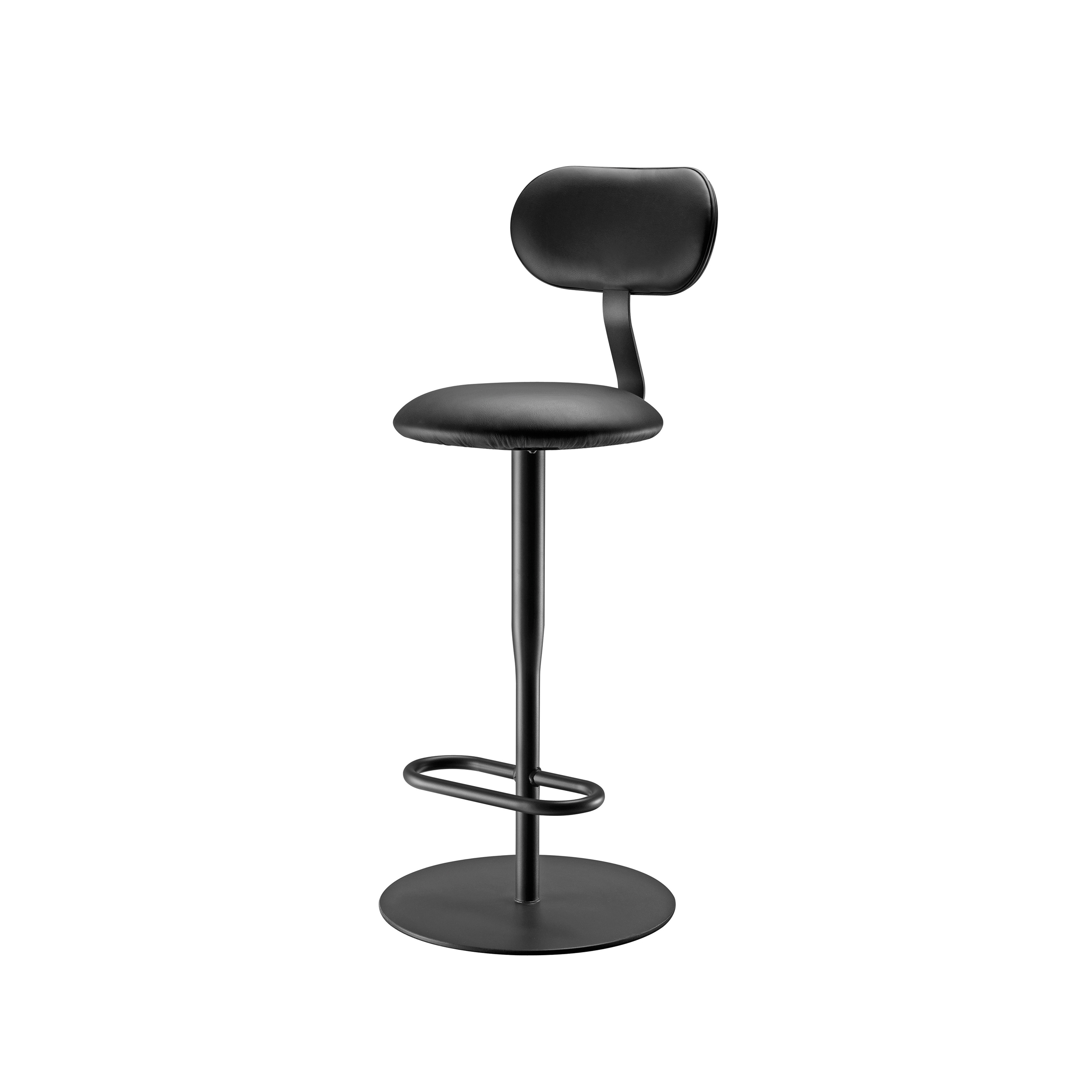 Display product atlas stool / 762 from manufacturer Alias