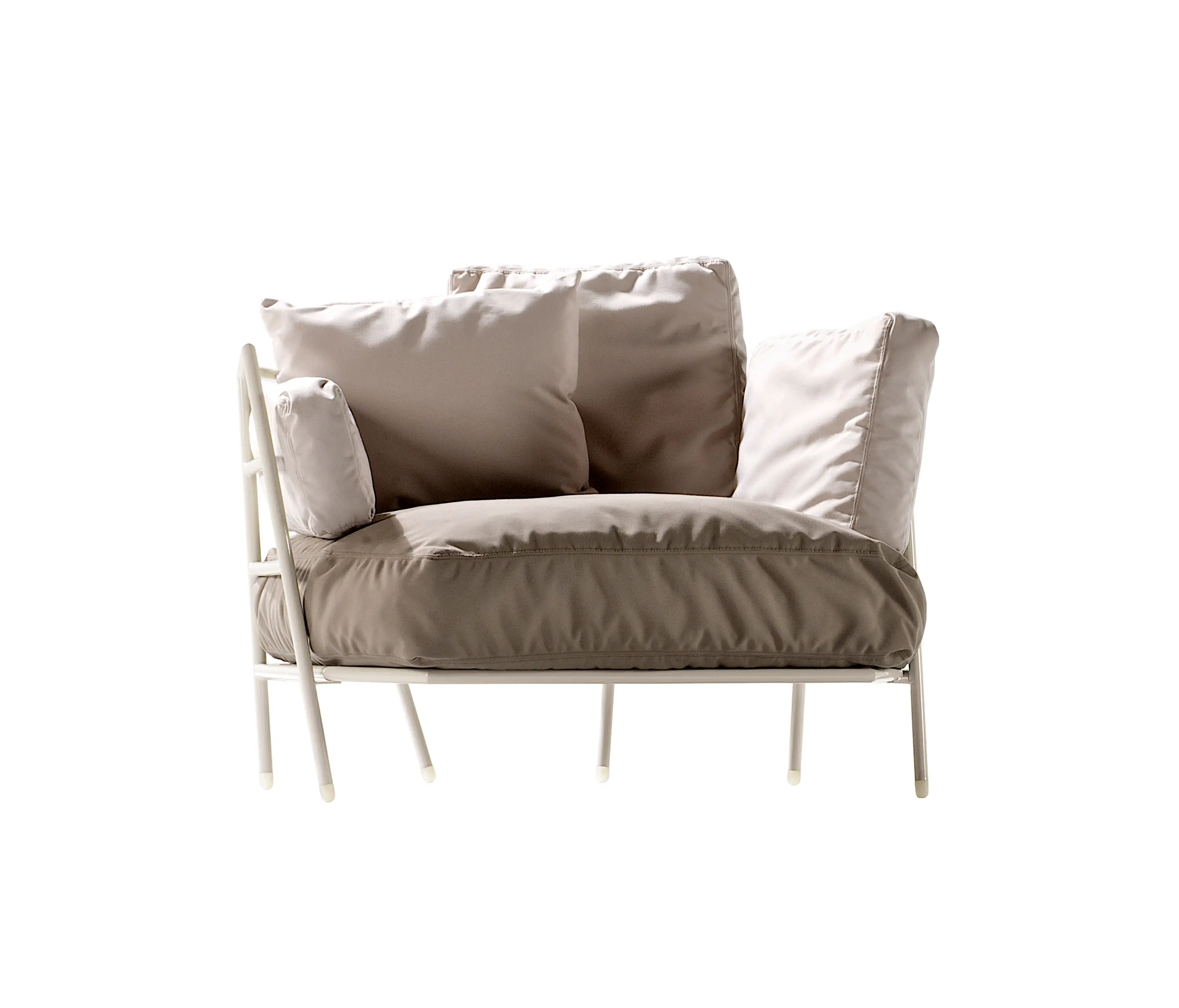 Alias - dehors armchair / 370