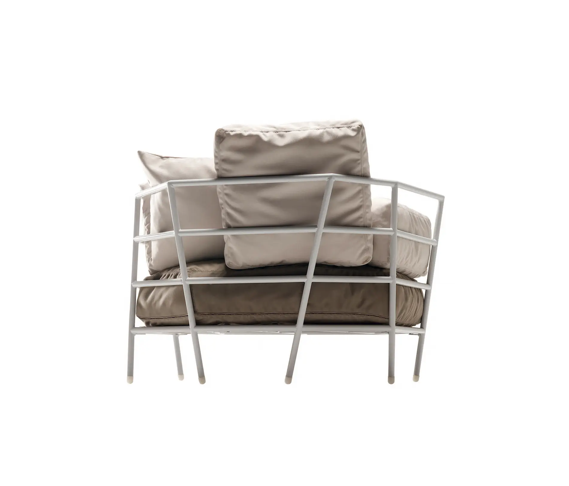 Alias - dehors armchair / 370