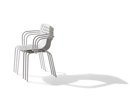 Alias - open chair 080