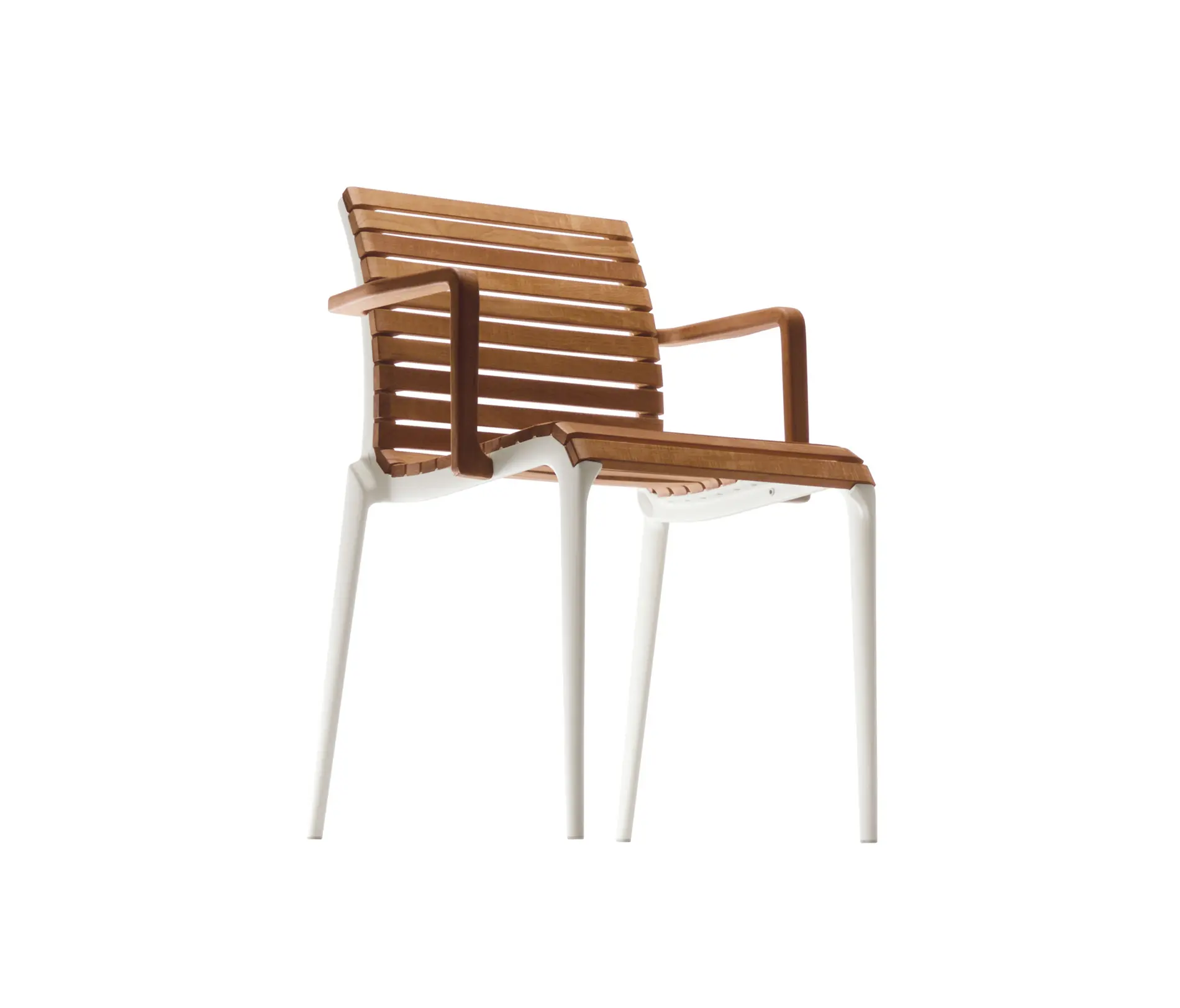 Alias - teak chair / 476