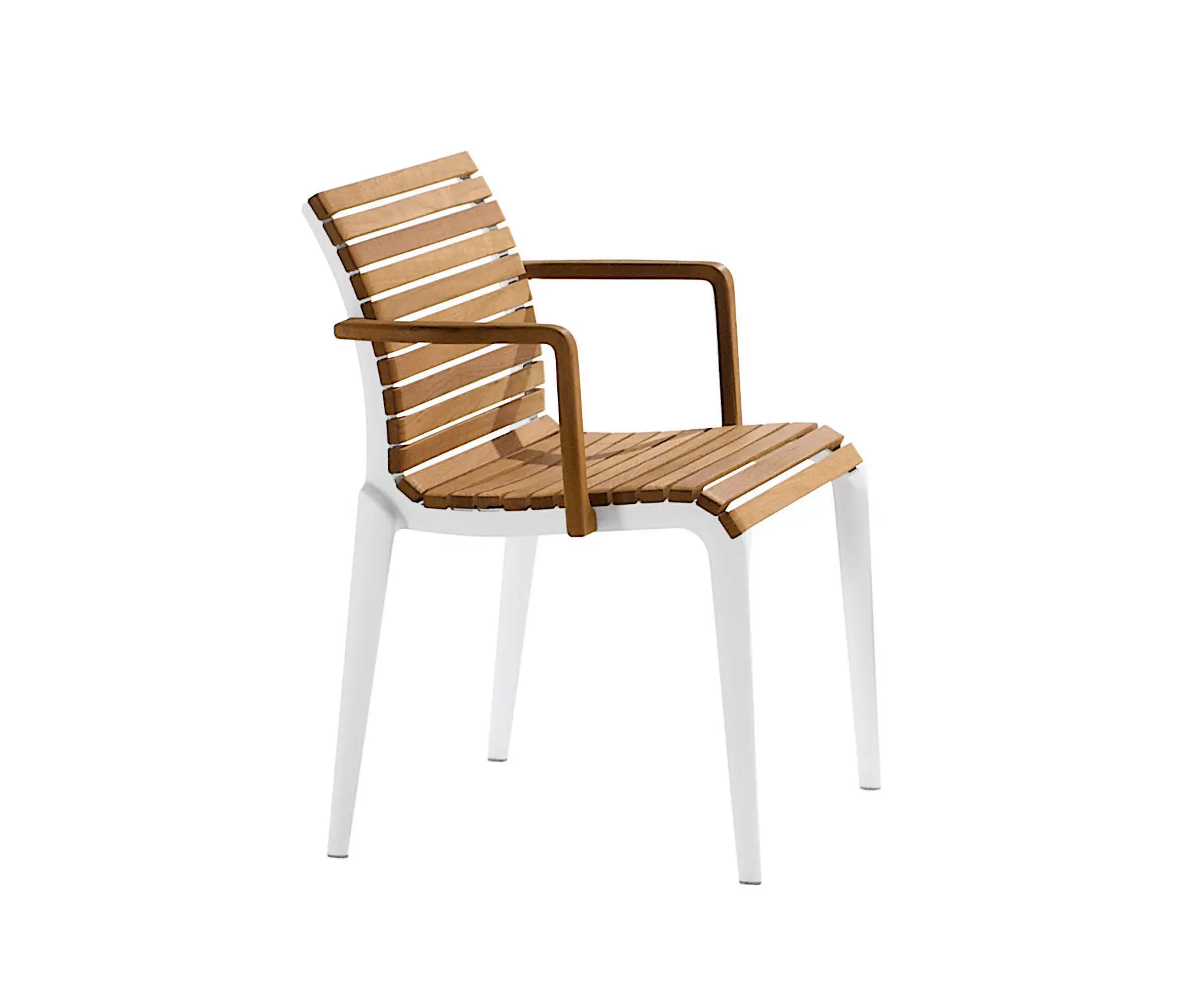 Alias - teak chair / 476