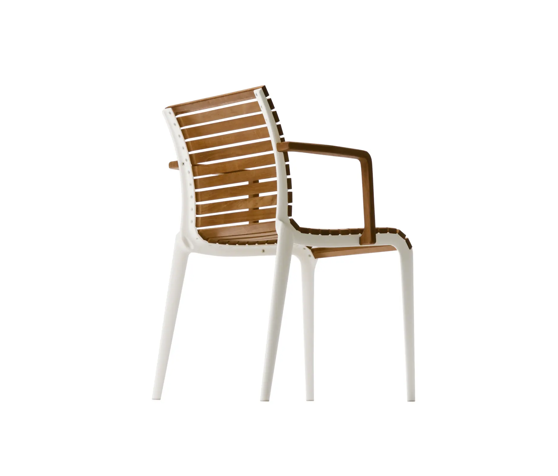Alias - teak chair / 476