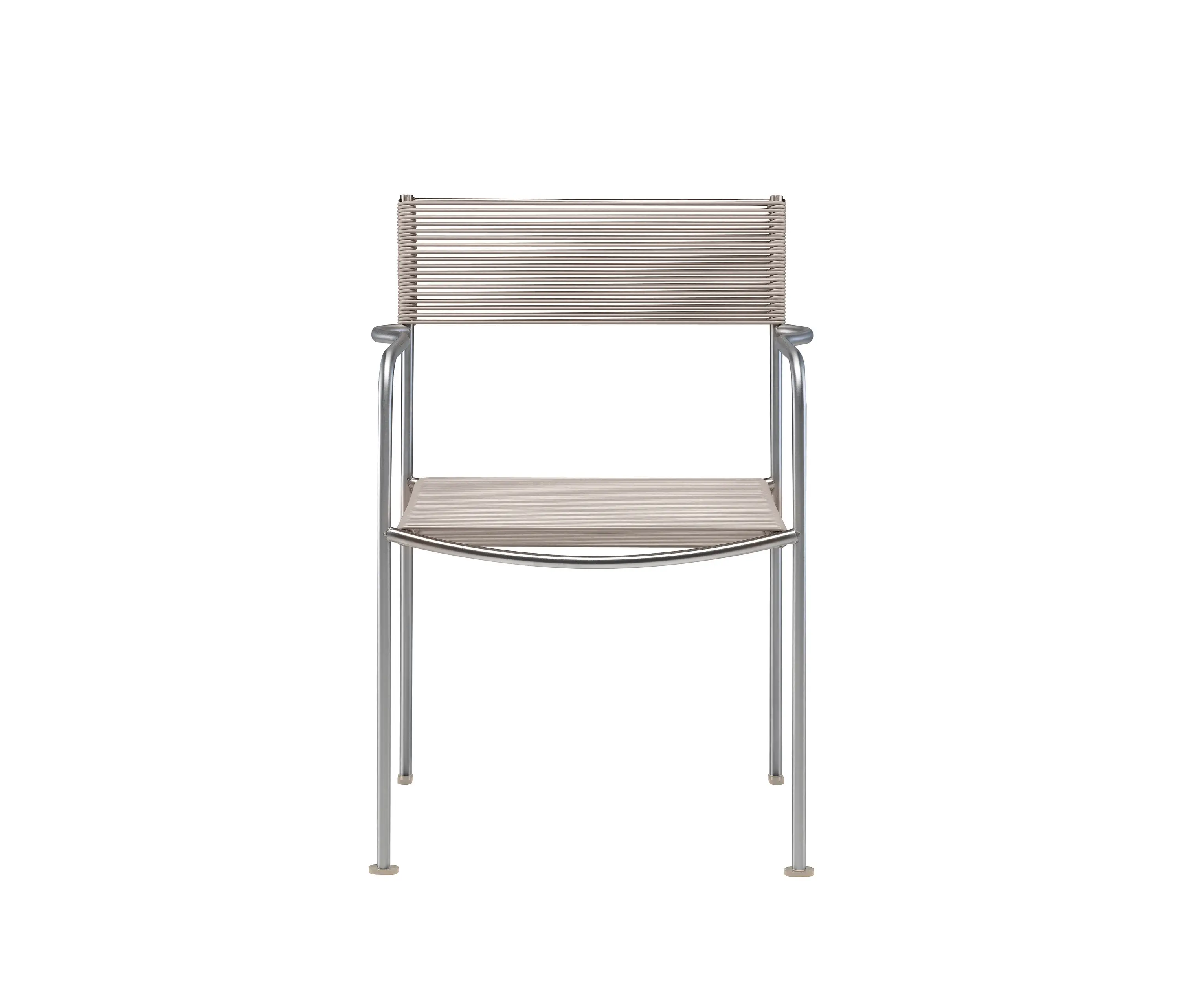 Alias - green pvc armchair / 201