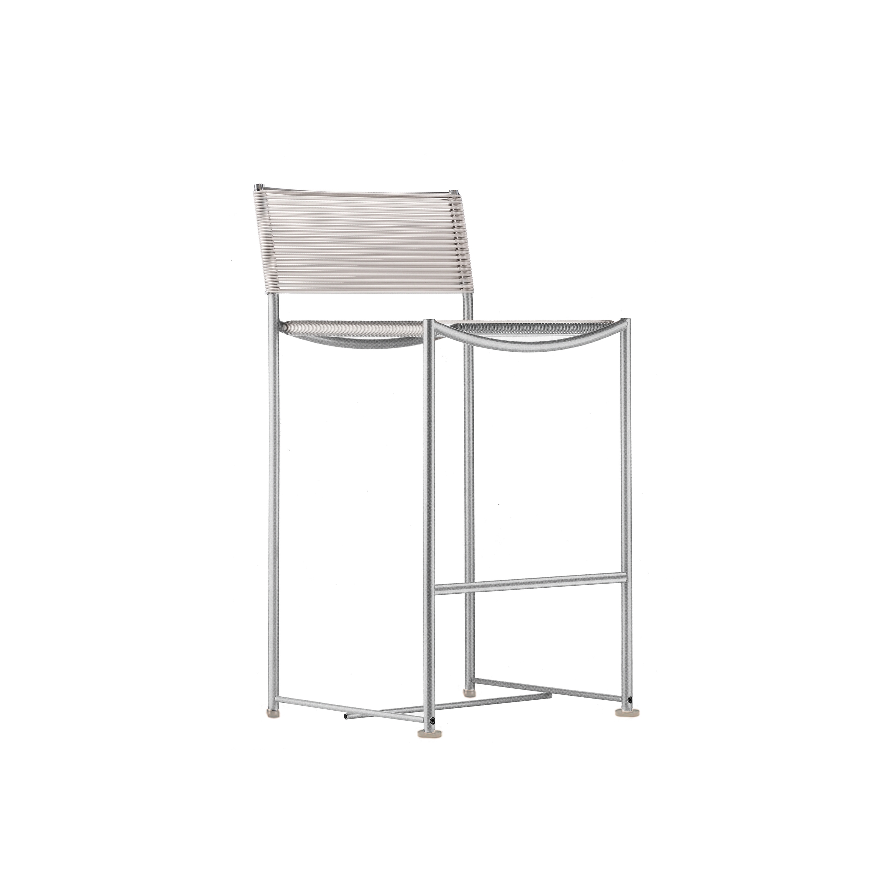 Mostra il prodotto green pvc stool / 204 del produttore Alias