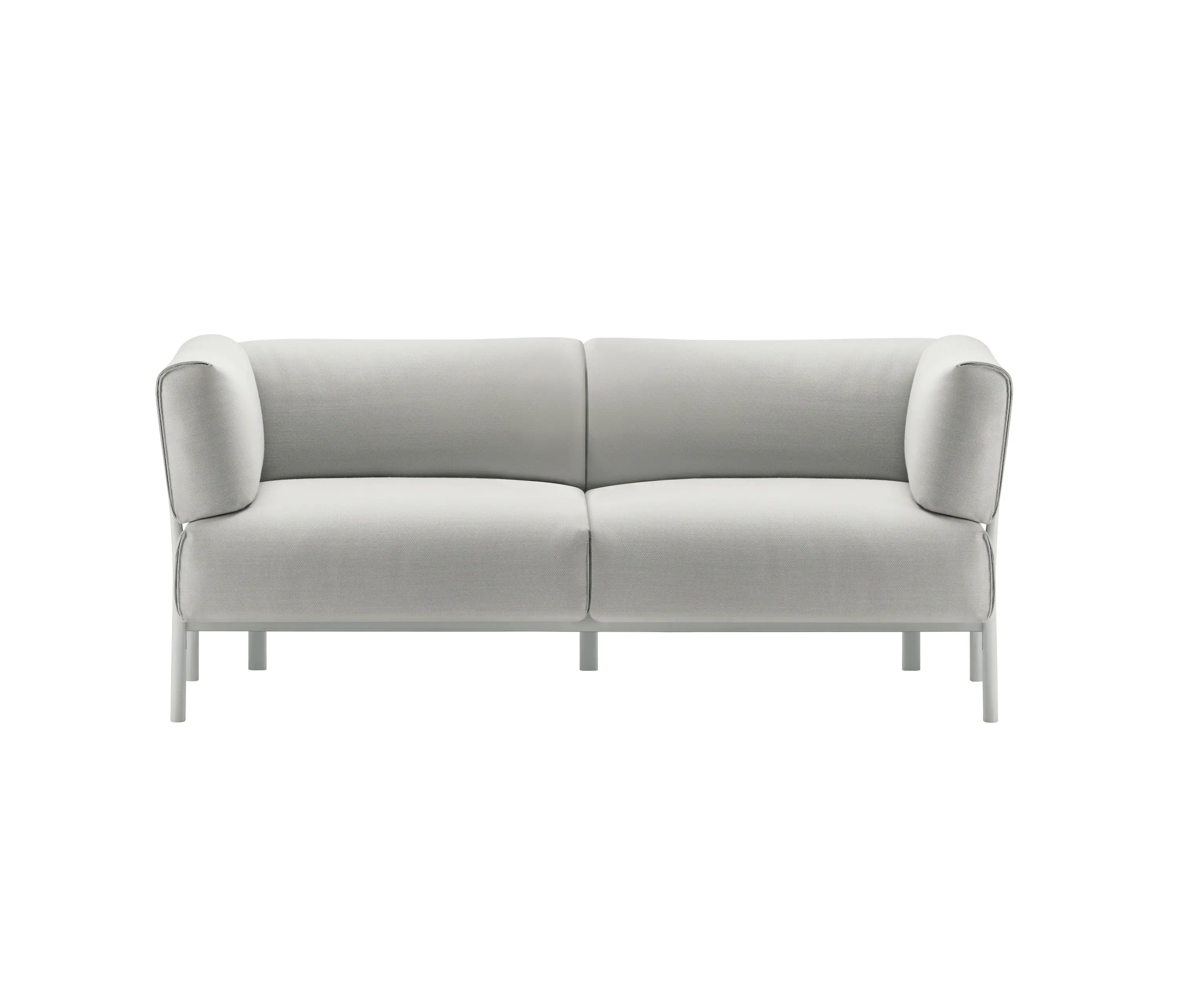 Alias - eleven 2 - seater sofa / 861