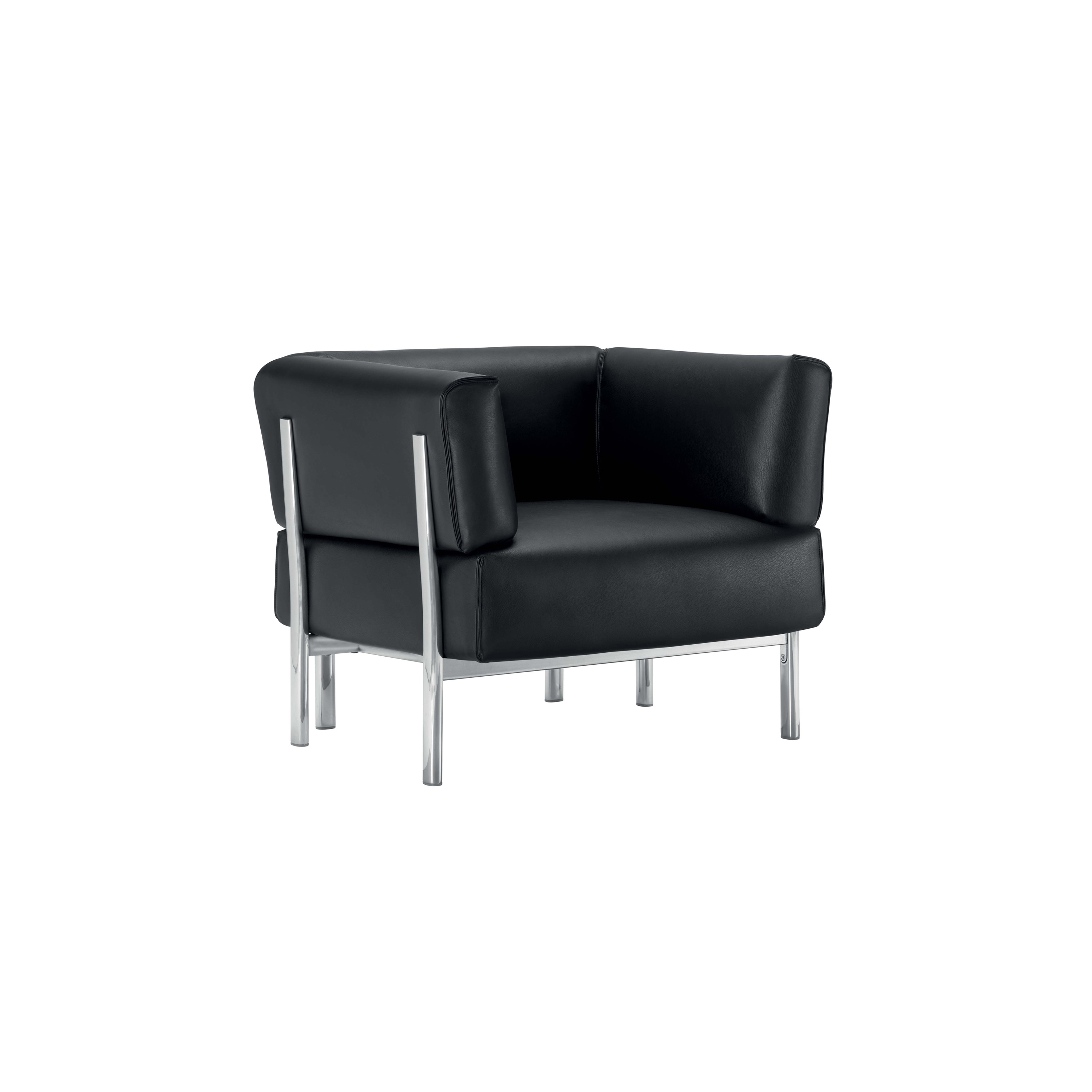 Display product eleven armchair / 860 from manufacturer Alias
