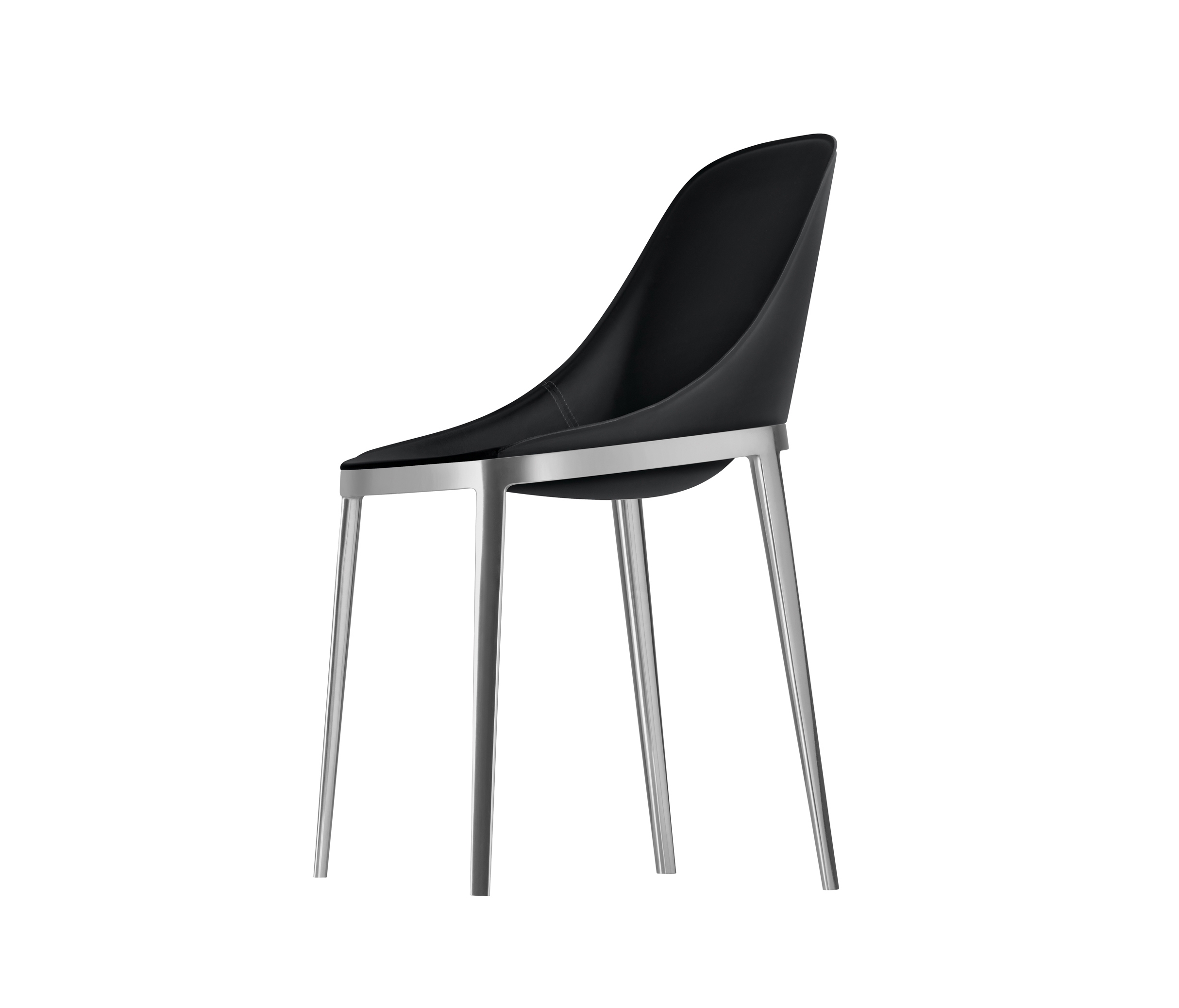 Mostra il prodotto elle chair 070 del produttore Alias