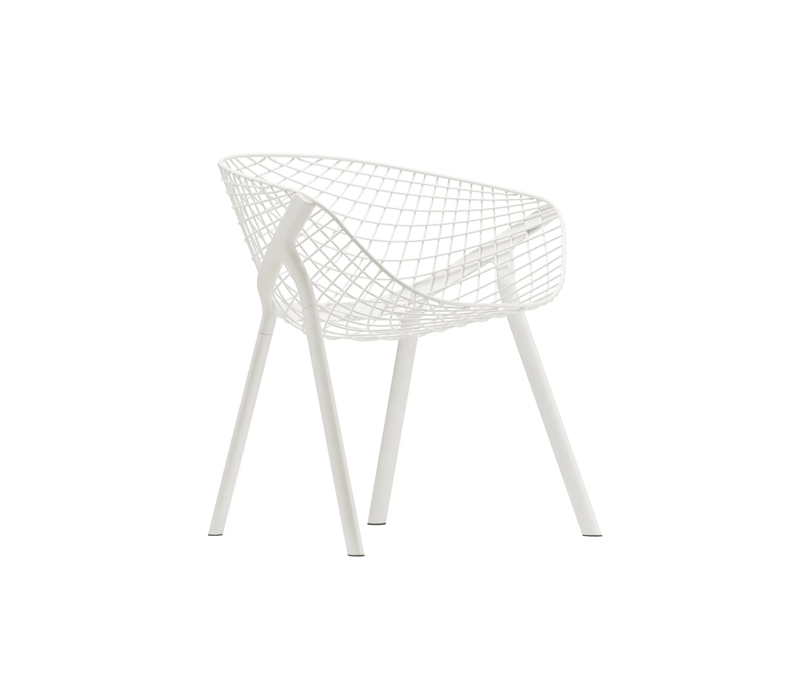 Alias - kobi chair / 040