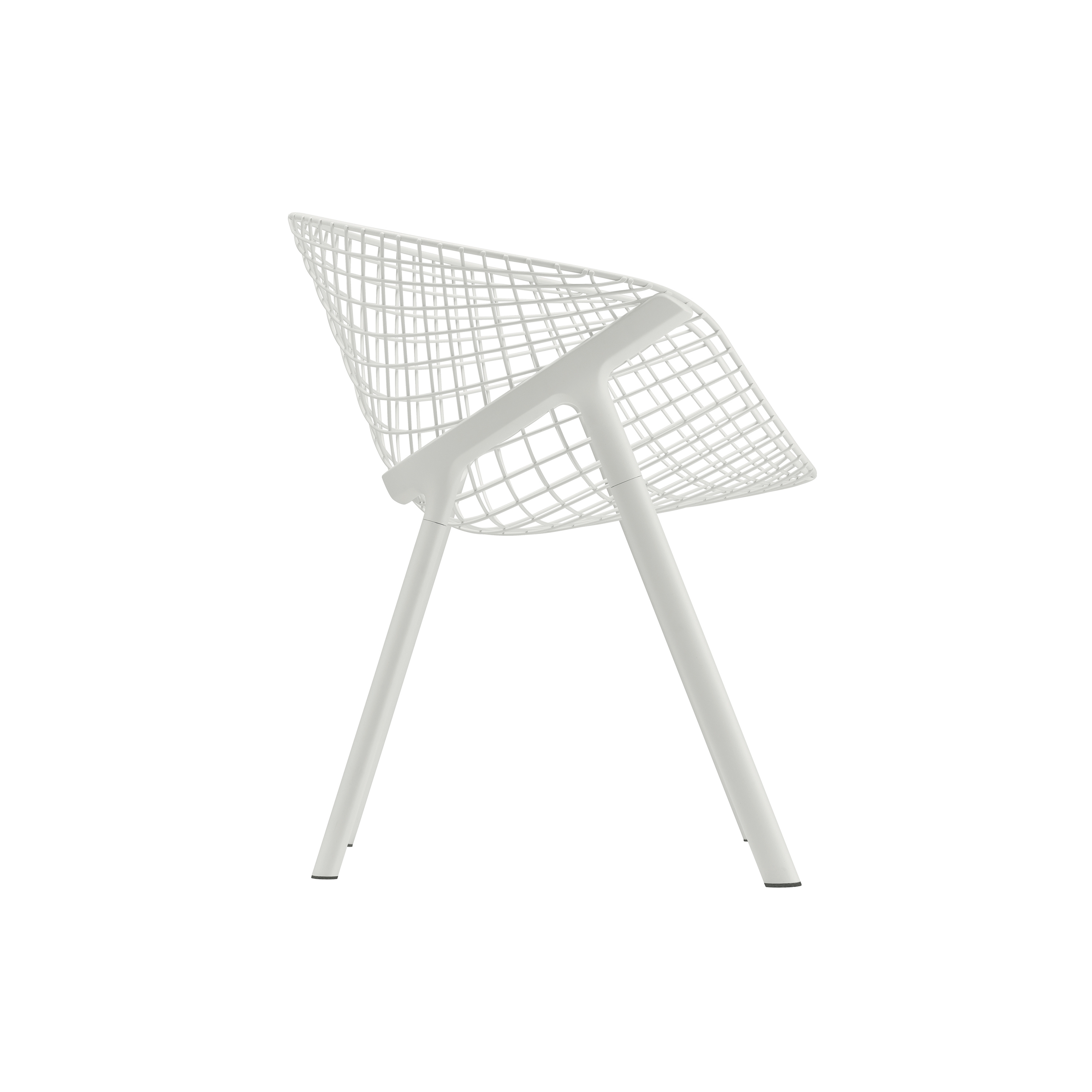 Display product kobi chair / 040 from manufacturer Alias