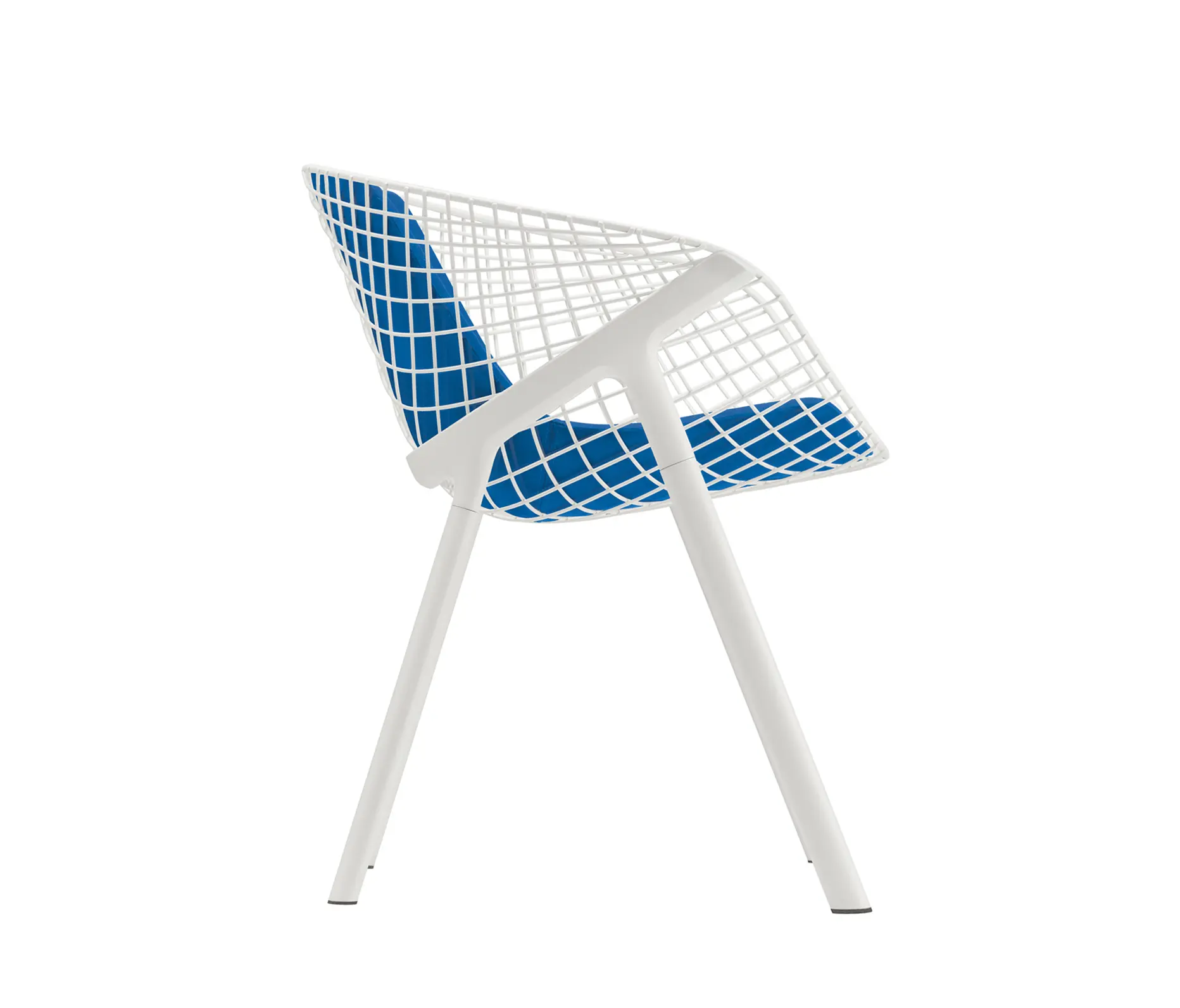 Alias - kobi chair + pad medium / 040