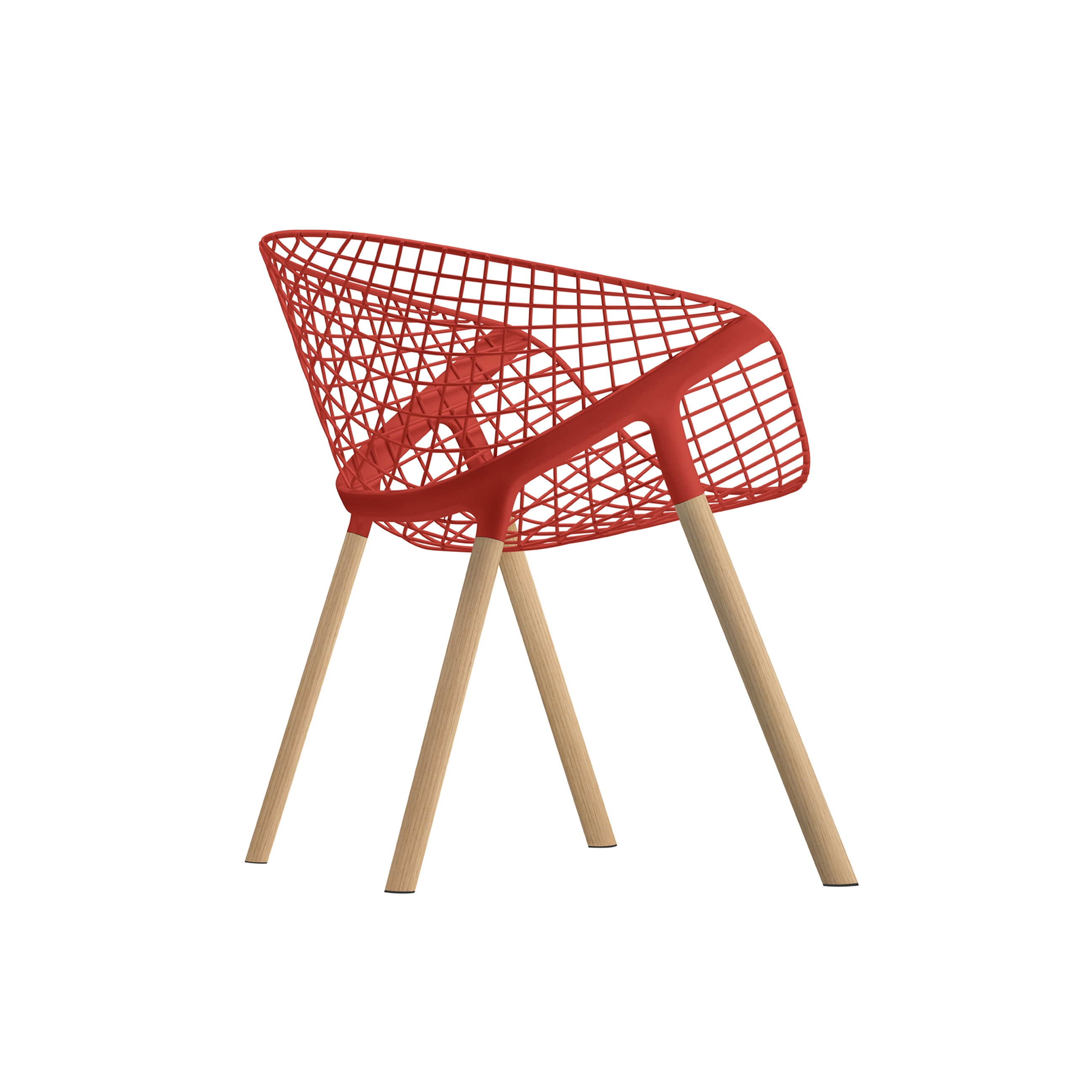 Vertoon produk kobi wood / 041 van vervaardiger Alias