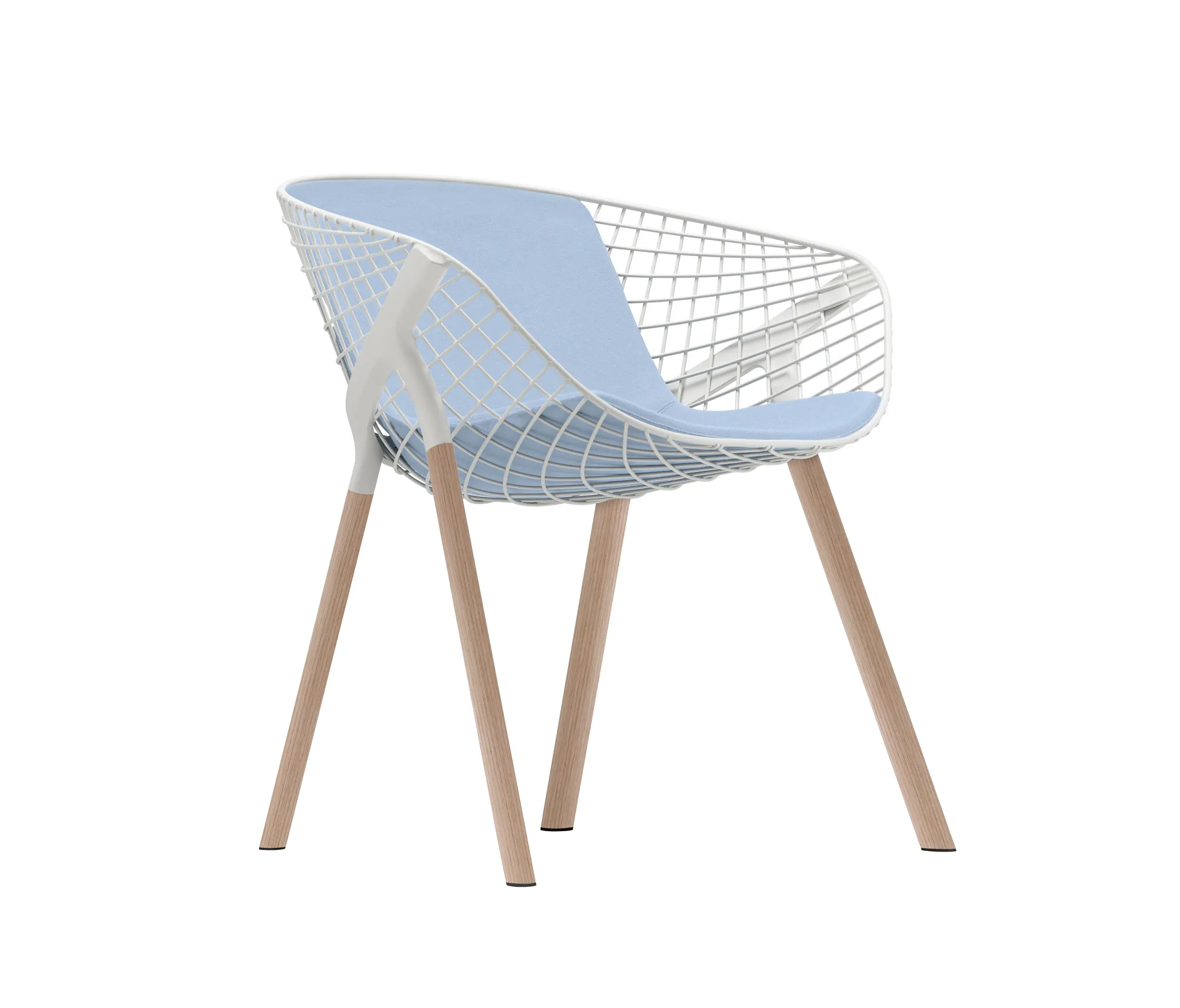 Alias - kobi wood + pad medium / 041