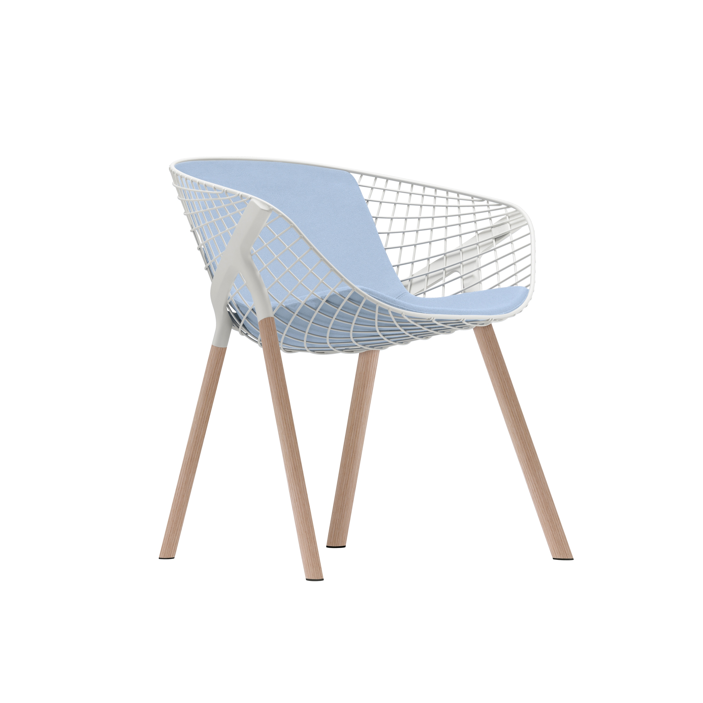 Vertoon produk kobi wood + pad medium / 041 van vervaardiger Alias