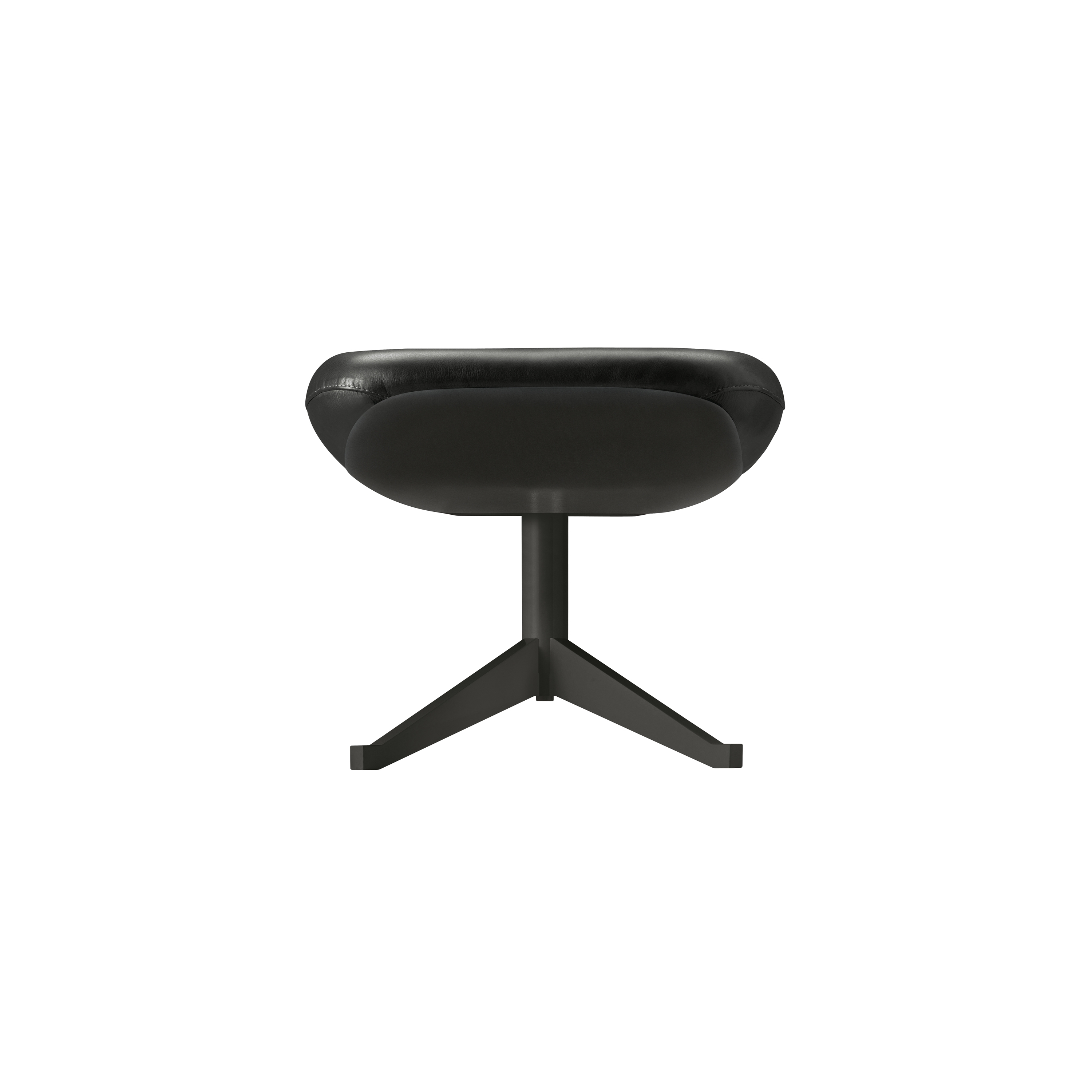 Display product manzù pouf / 091 from manufacturer Alias
