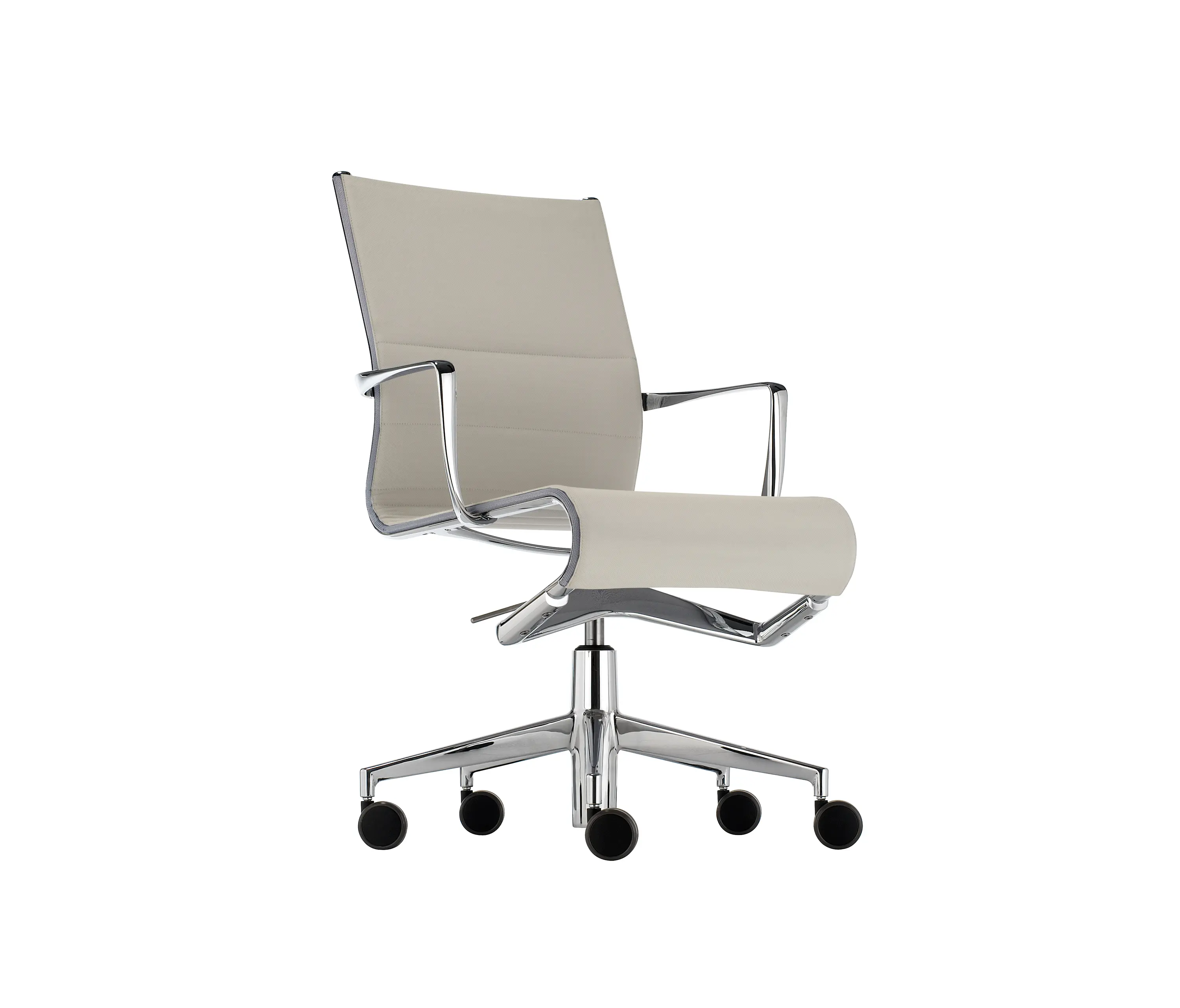 Alias - Frame rollingframe 434