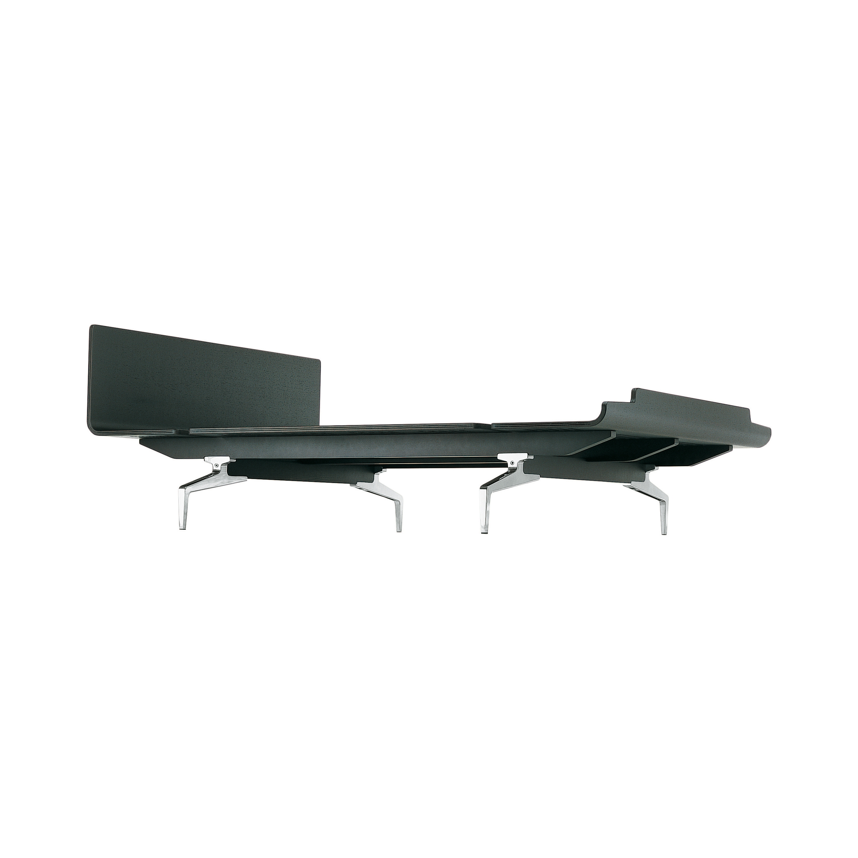 Display product legnoletto 160 / LL4 from manufacturer Alias