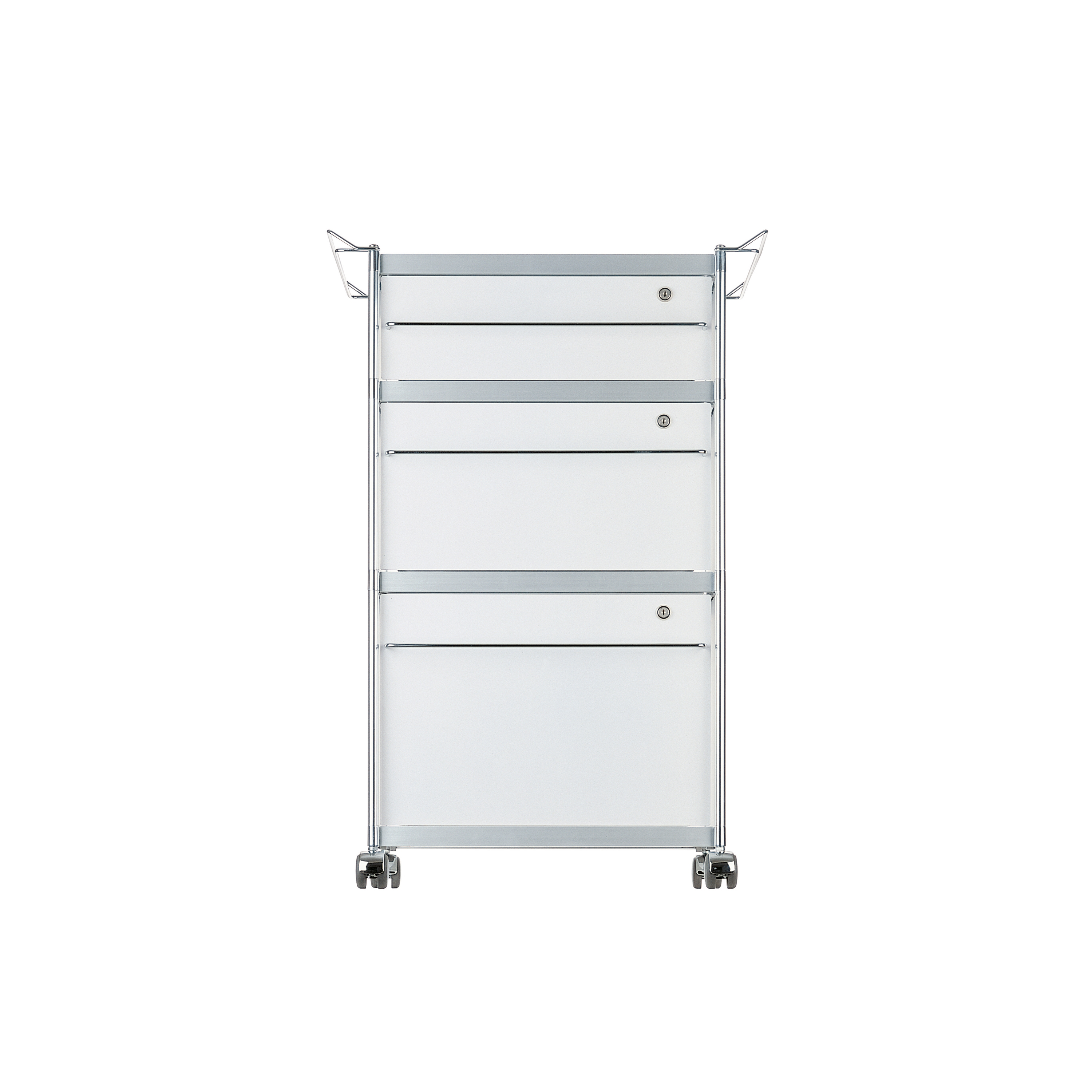 Display product SEC trolley car003 from manufacturer Alias