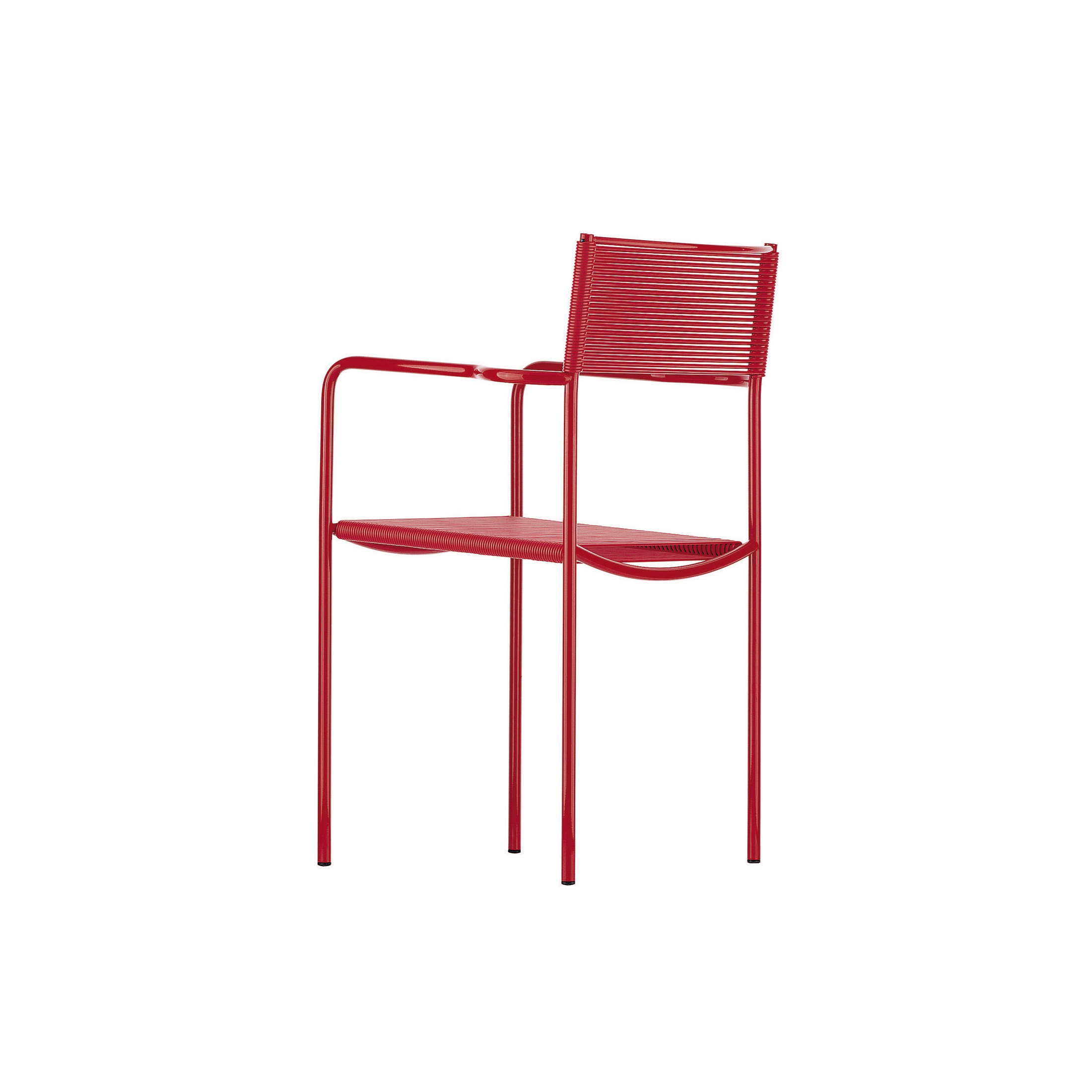 Vertoon produk spaghetti armrest / 131 van vervaardiger Alias