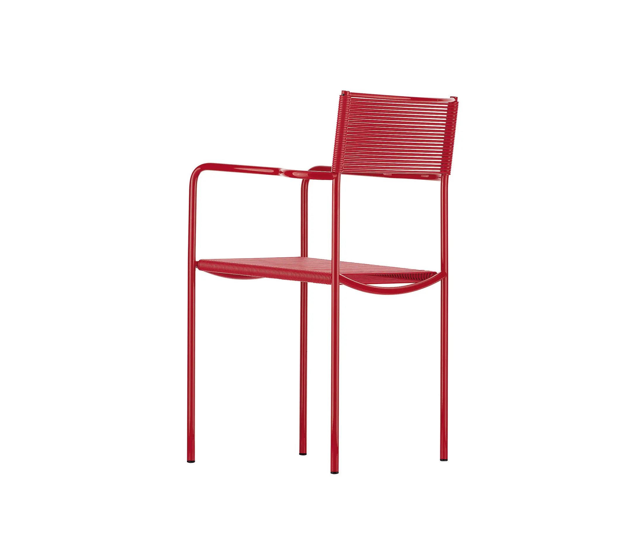 Alias - spaghetti armrest / 131