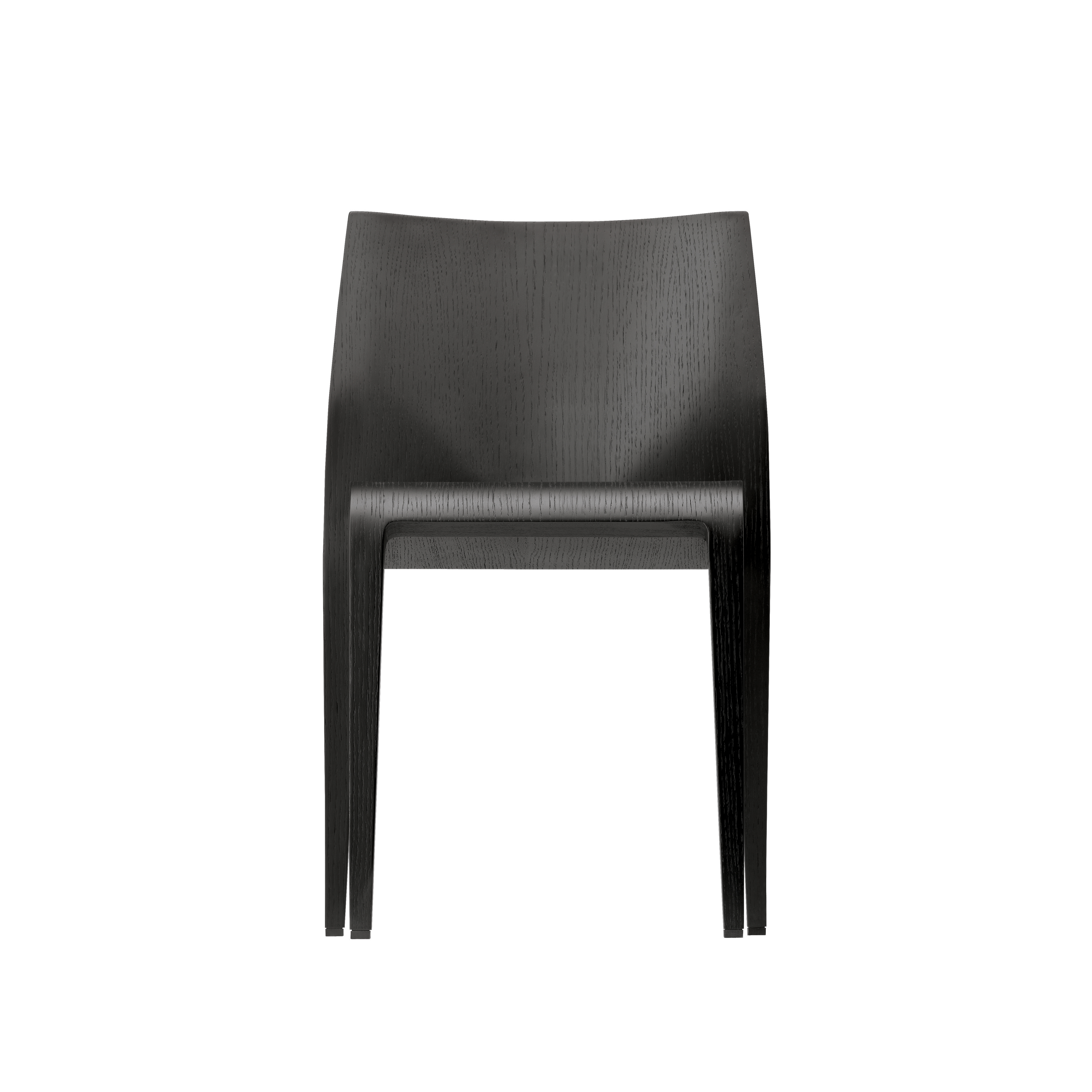 Vertoon produk laleggera chair / 316 van vervaardiger Alias