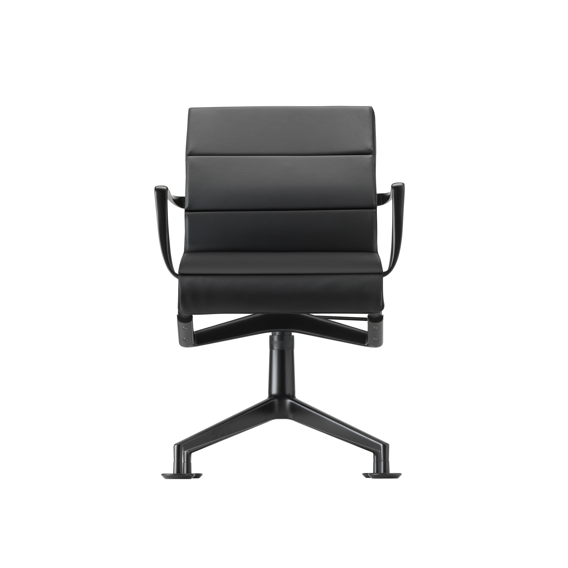 Vertoon produk meetingframe TILT / 437 van vervaardiger Alias