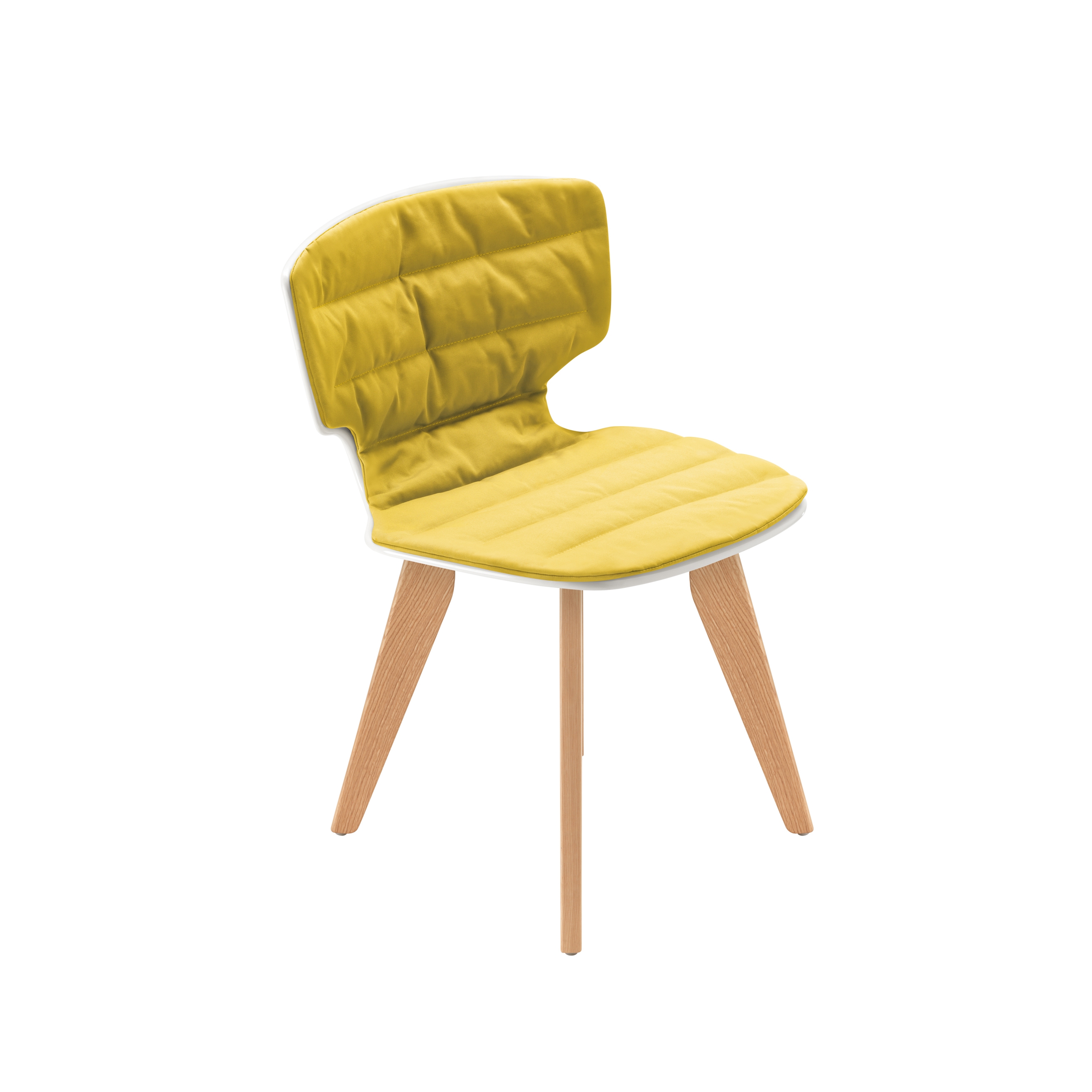 Display product erice wood pad soft / 50E+51Z from manufacturer Alias
