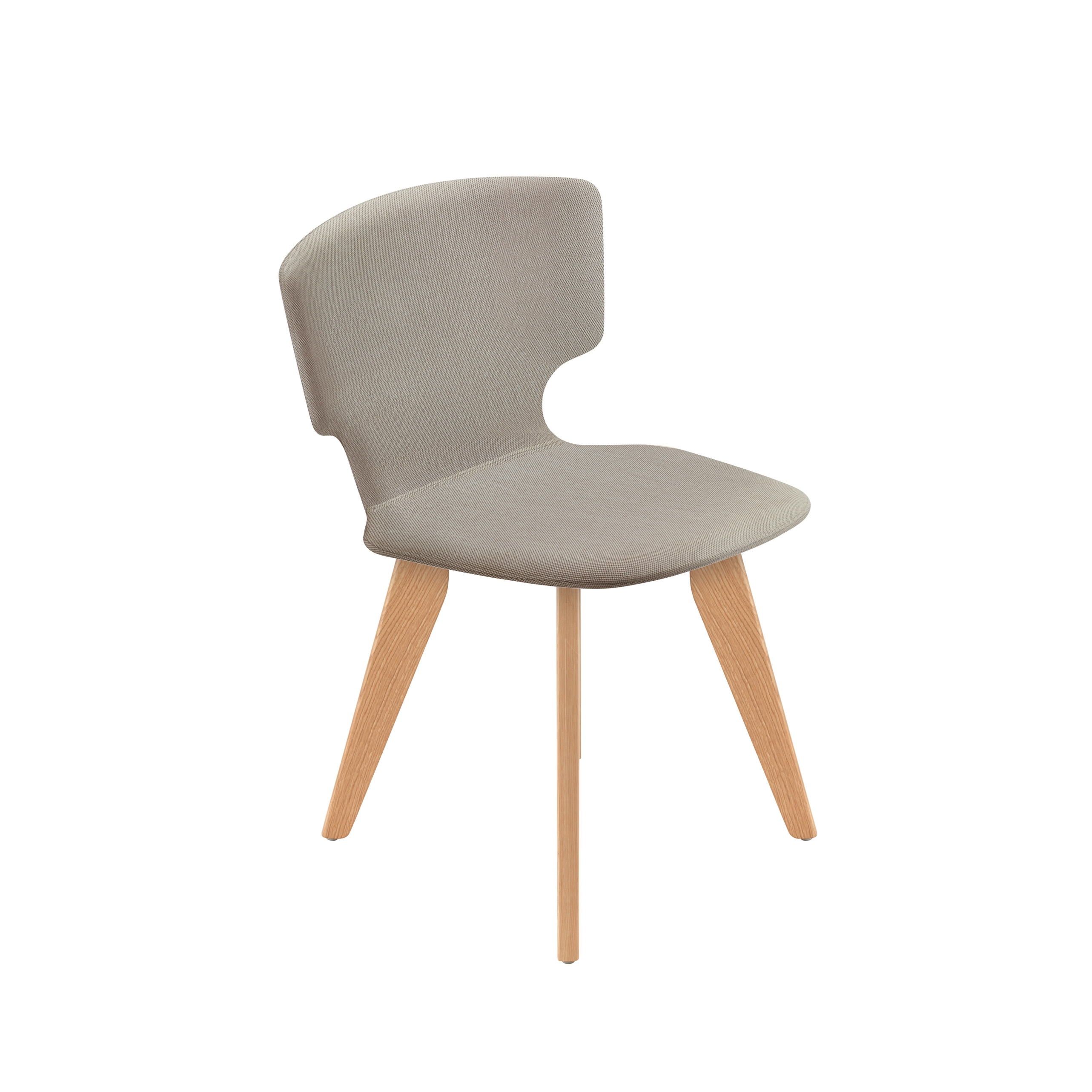 Display product enna wood / 52E from manufacturer Alias