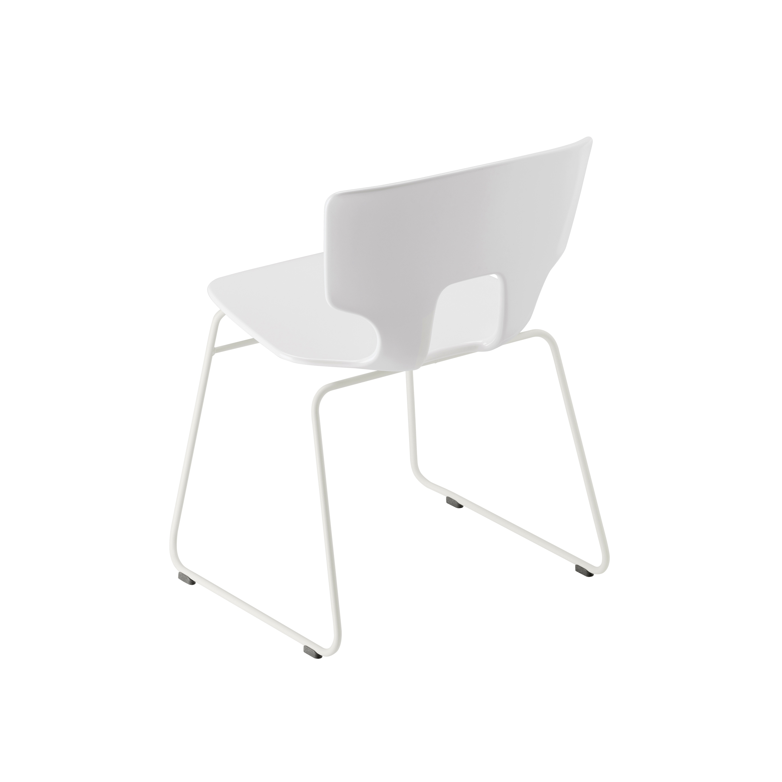 Vertoon produk erice chair / 50B van vervaardiger Alias