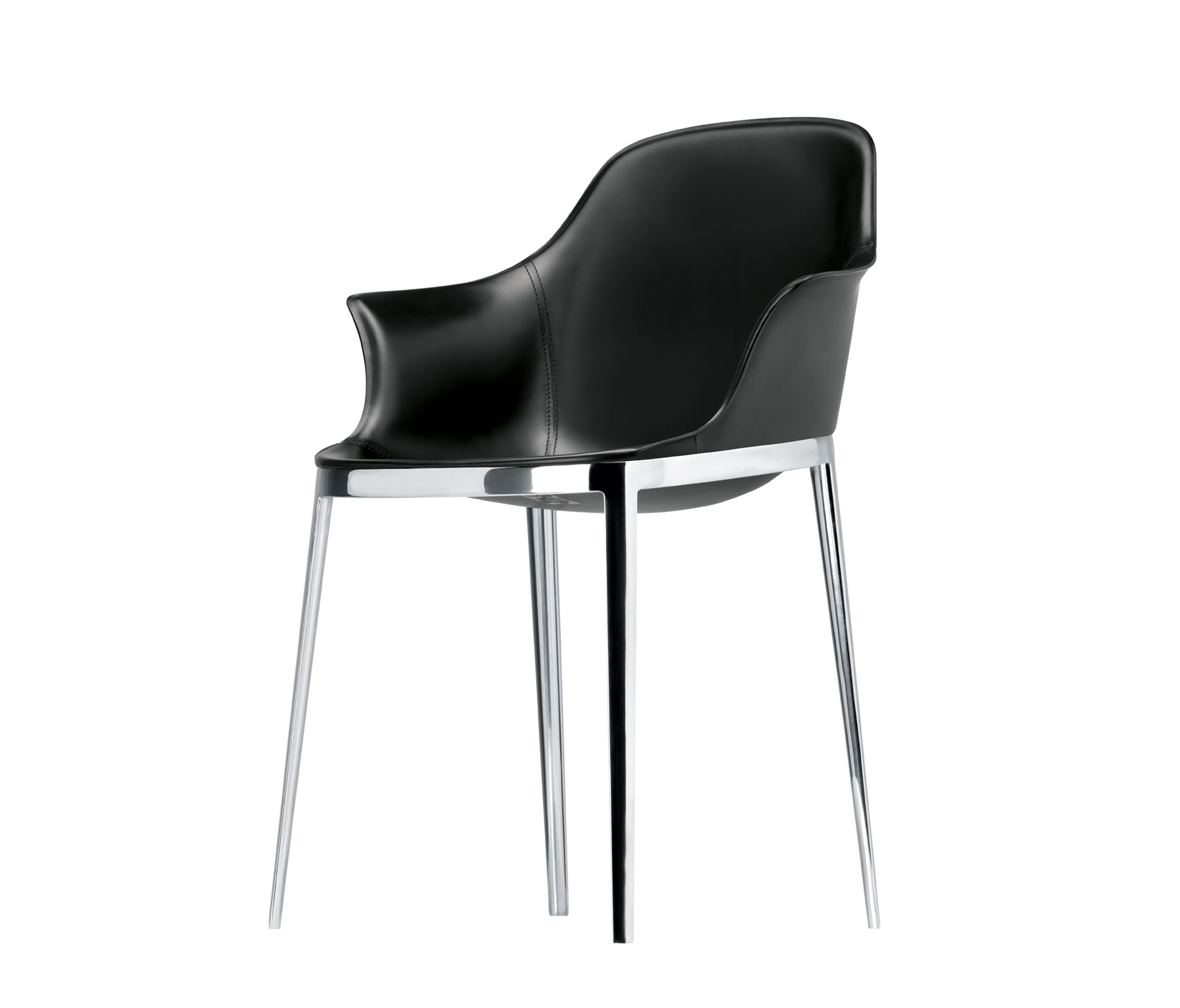 Mostra il prodotto elle chair 073 del produttore Alias
