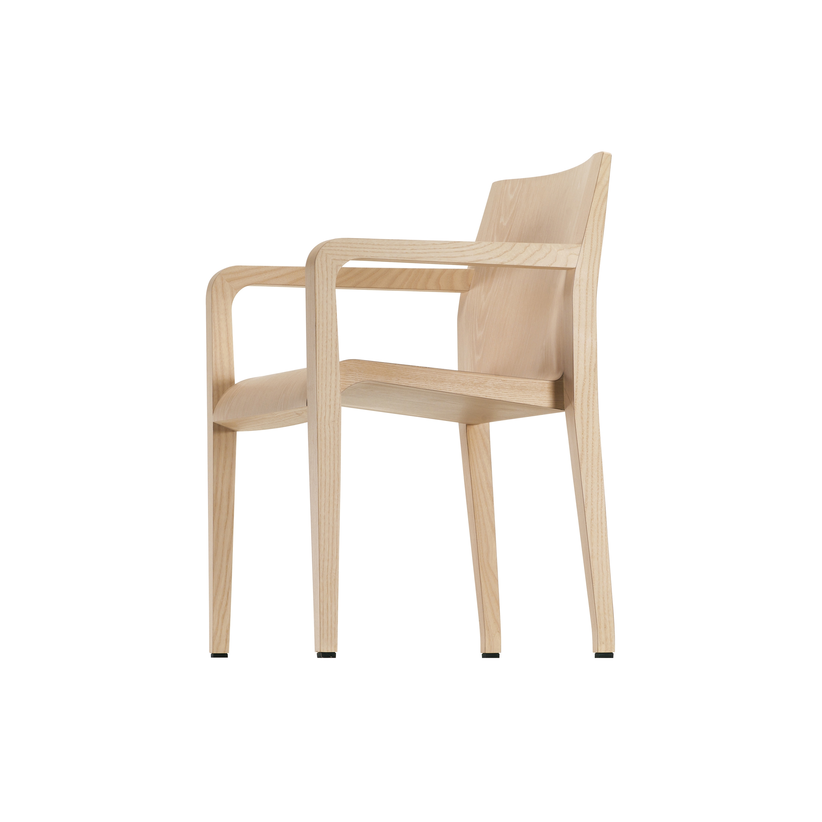 Vertoon produk laleggera armrest / 304 van vervaardiger Alias