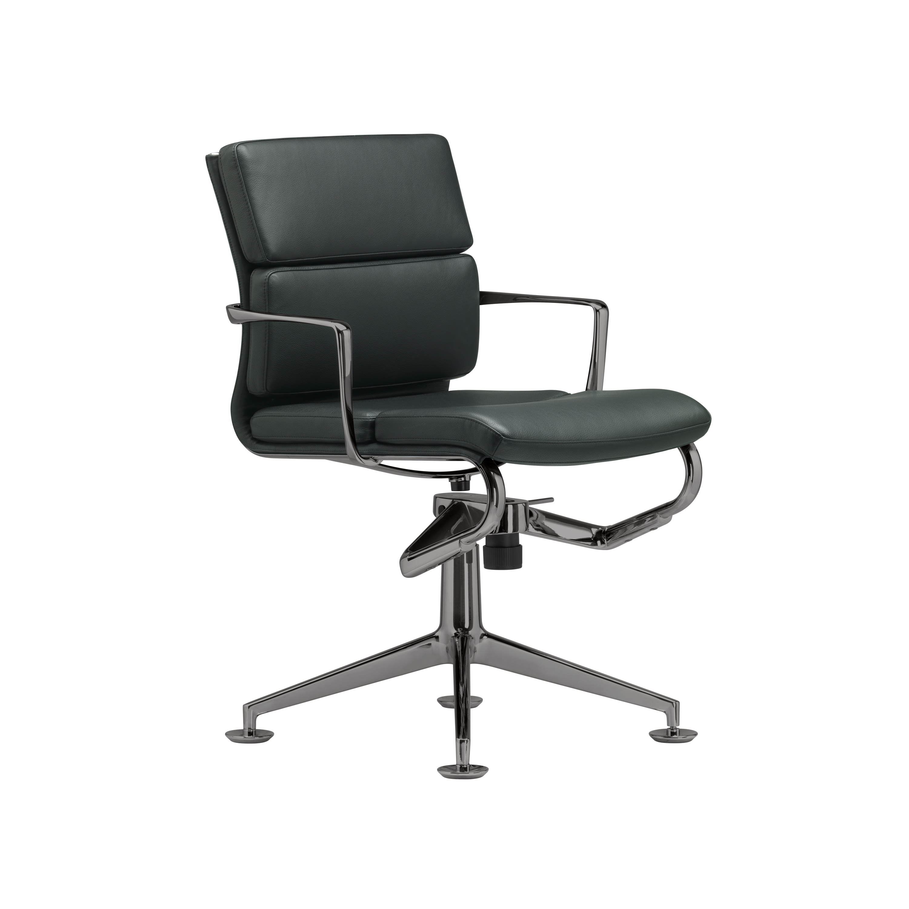 Vertoon produk meetingframe + TILT soft / 429 van vervaardiger Alias