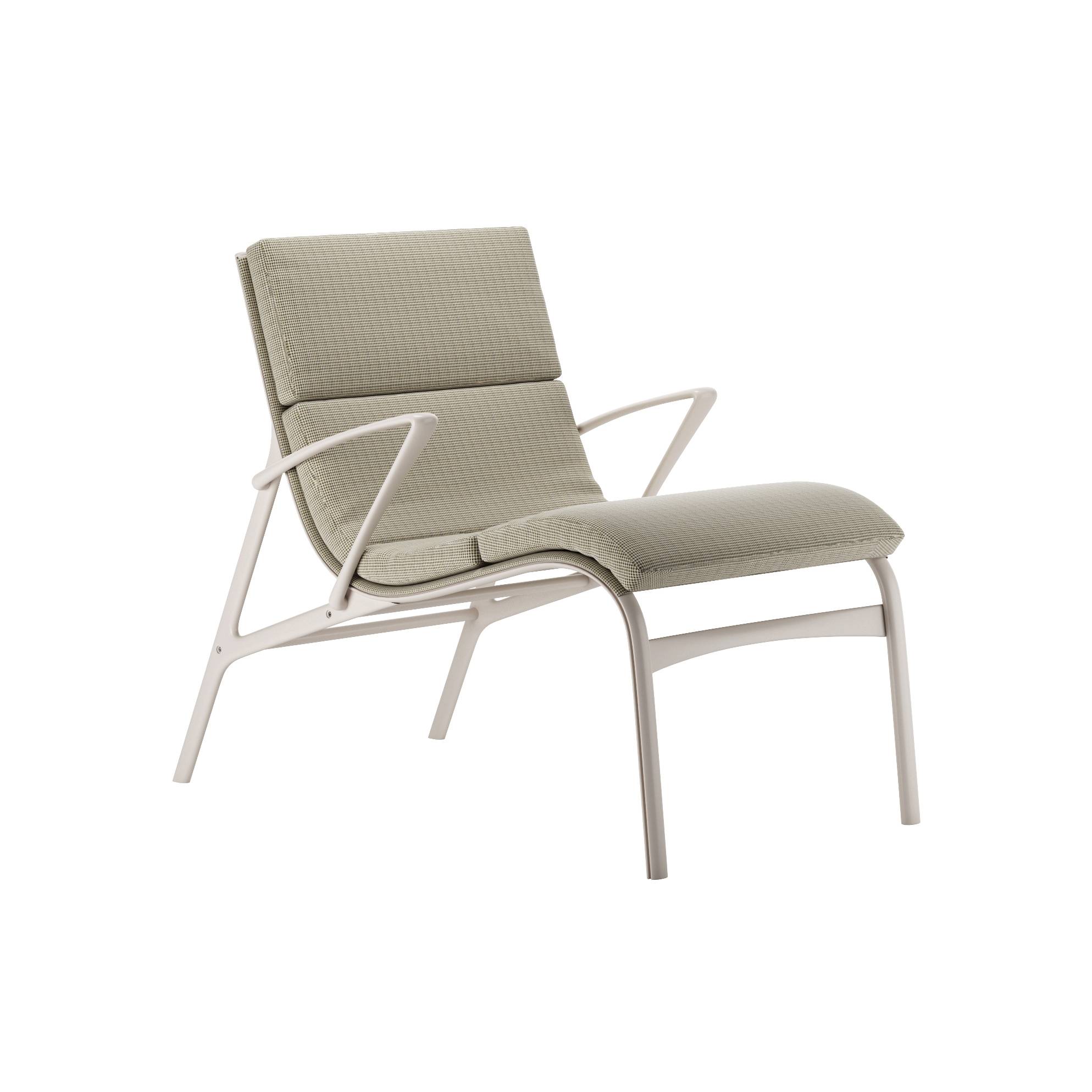 Display product armframe soft / 463 from manufacturer Alias