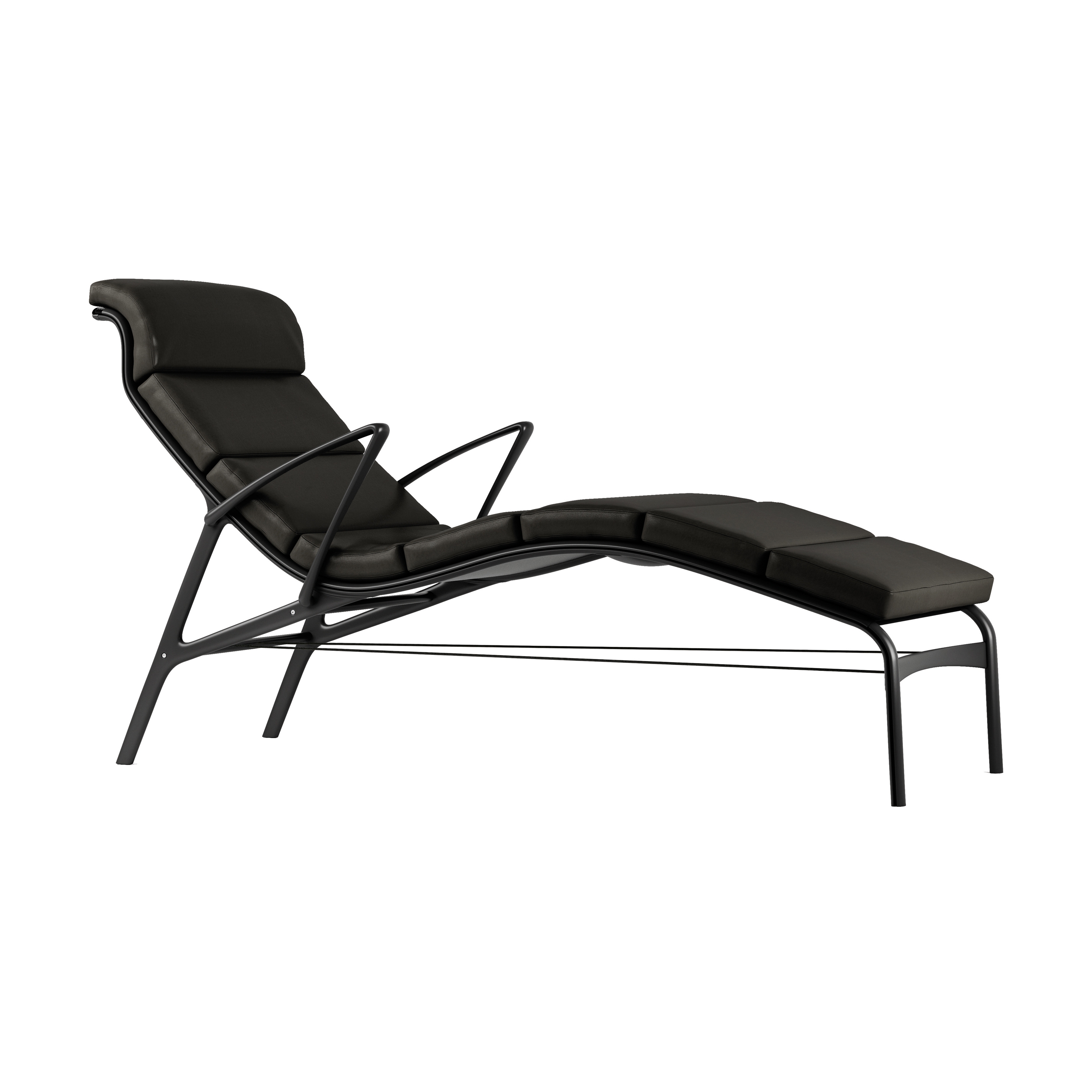 Mostra il prodotto longframe soft / 415 del produttore Alias