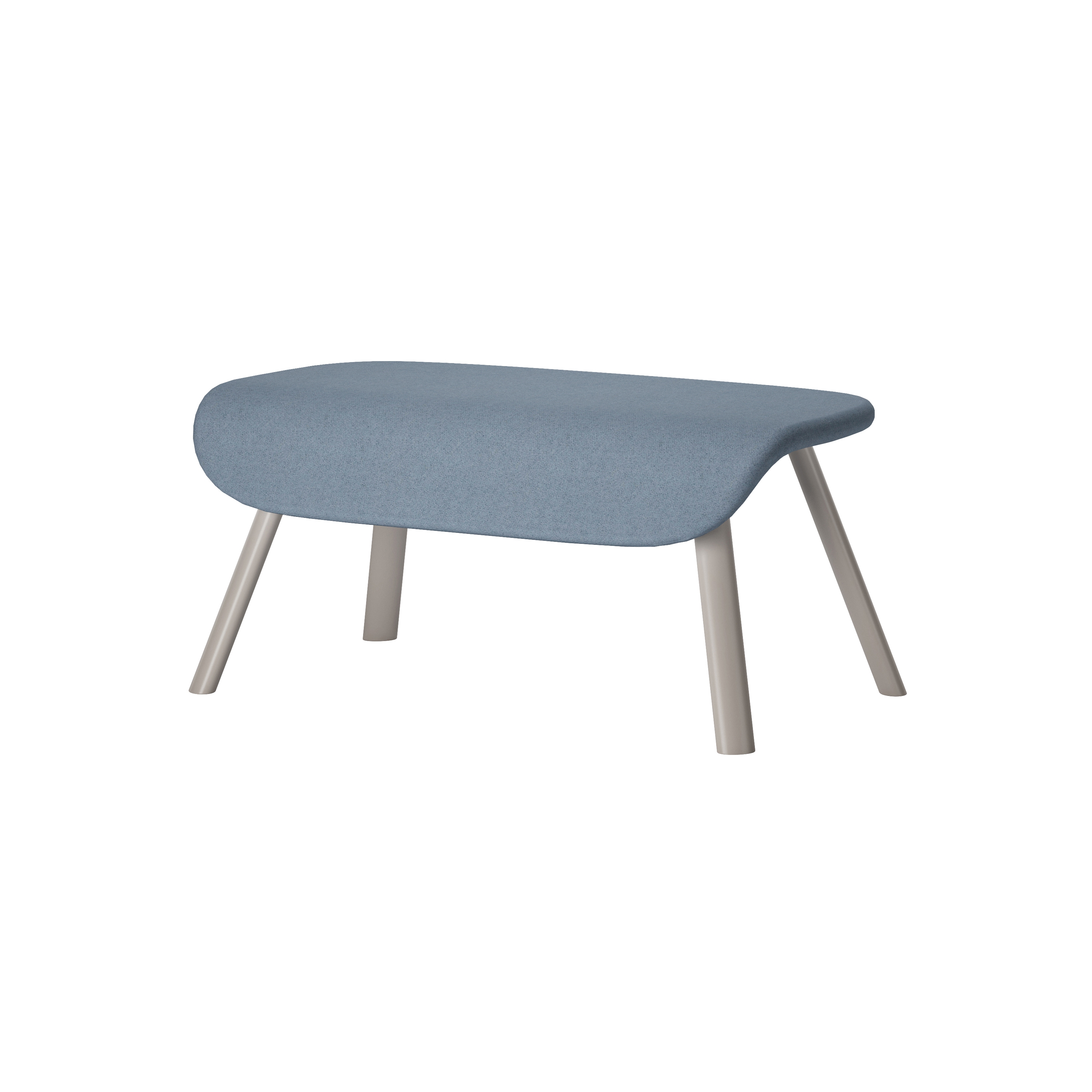 Afficher le produit gran kobi pouf / 037 du fabricant Alias