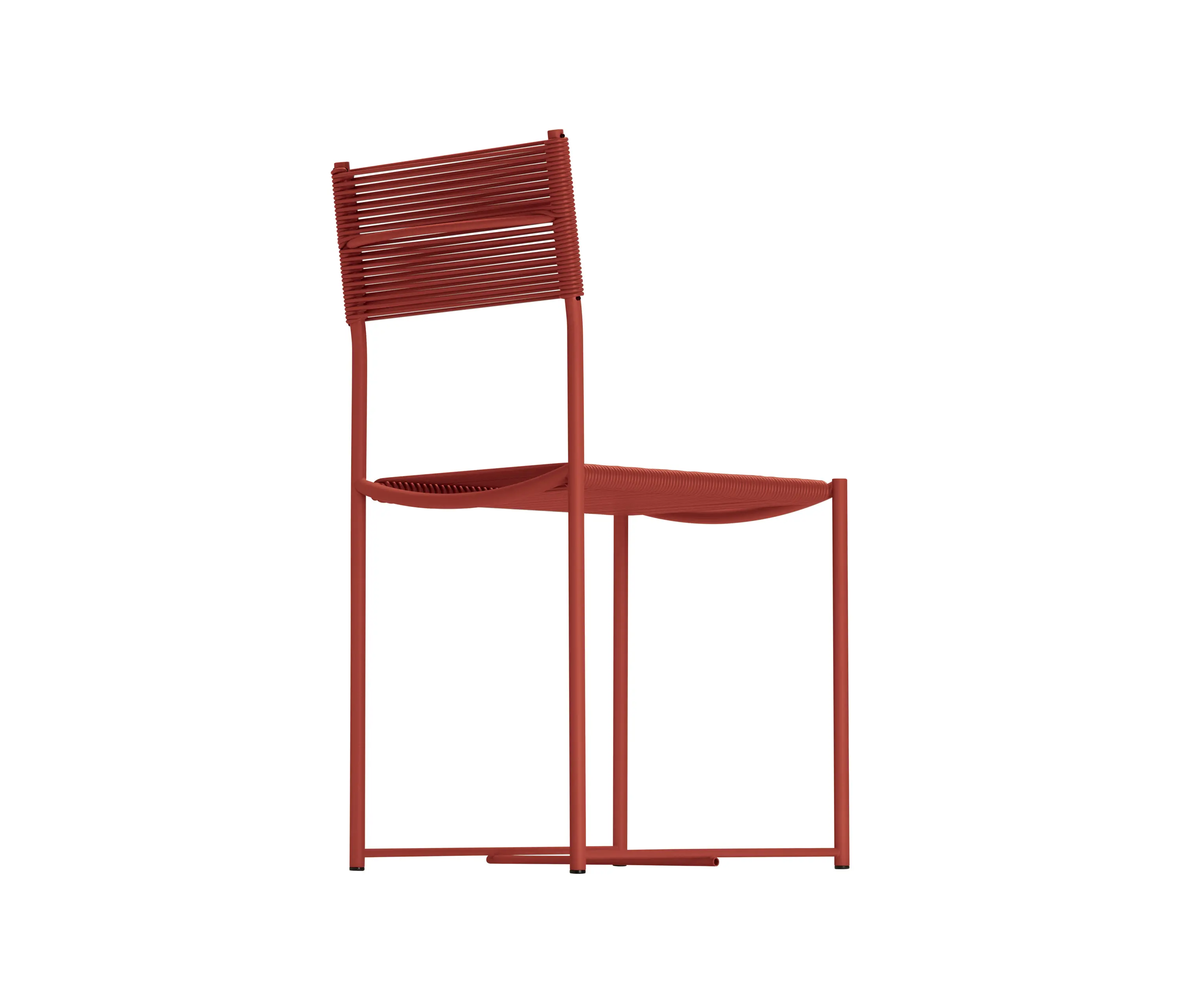 Alias - spaghetti chair / 101