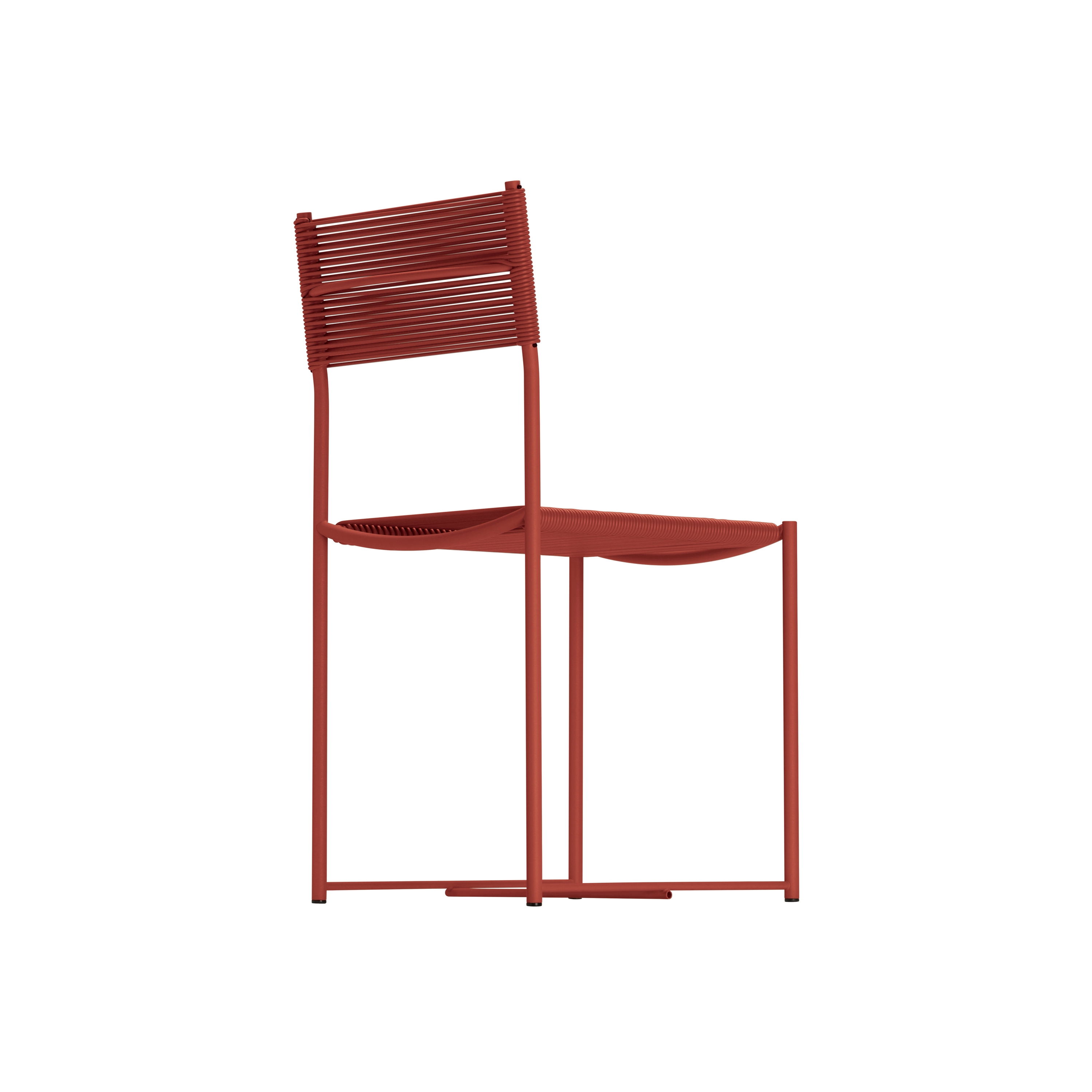 spaghetti chair / 101