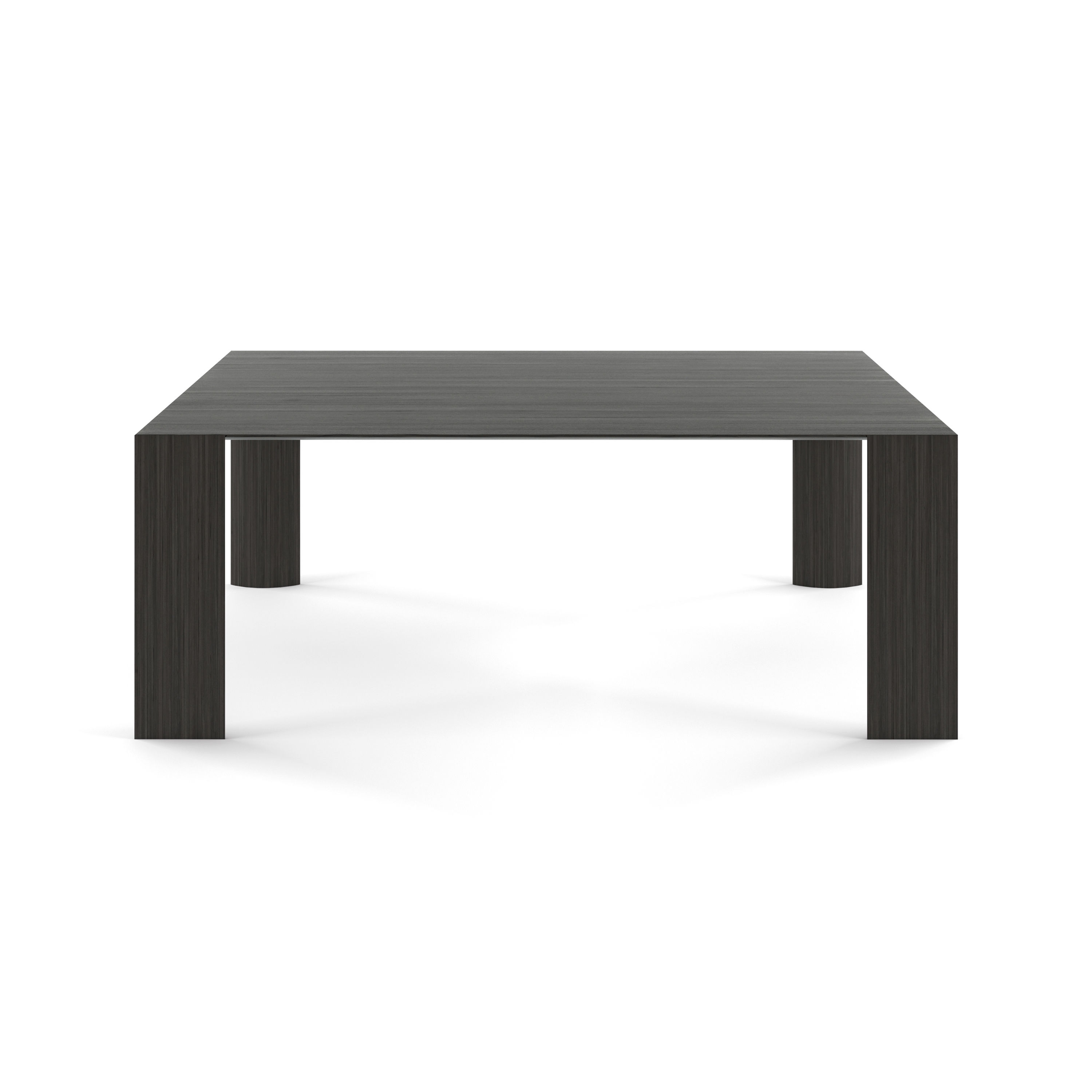 Display product hiwood table / 053 from manufacturer Alias