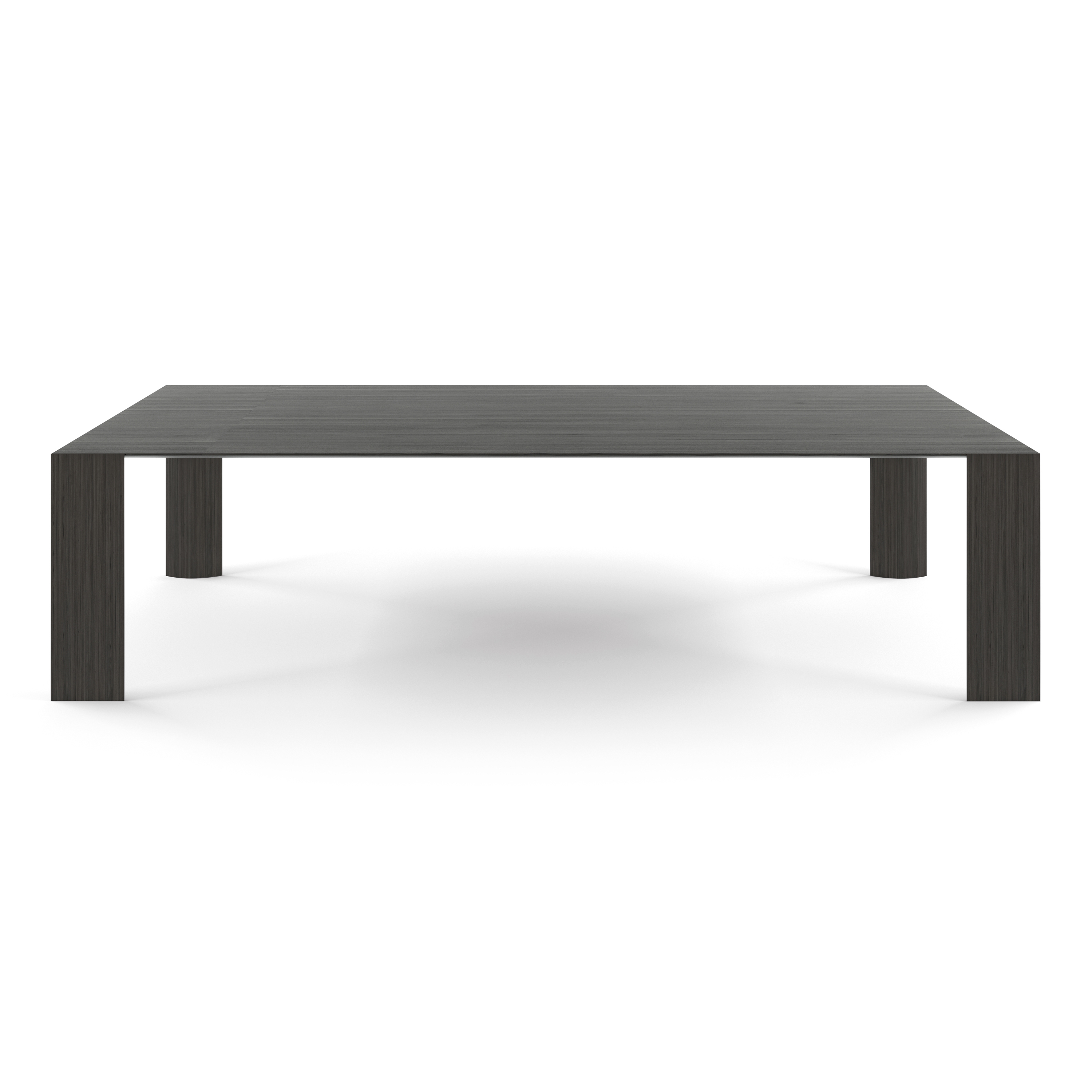 Afficher le produit hiwood table / 053 du fabricant Alias