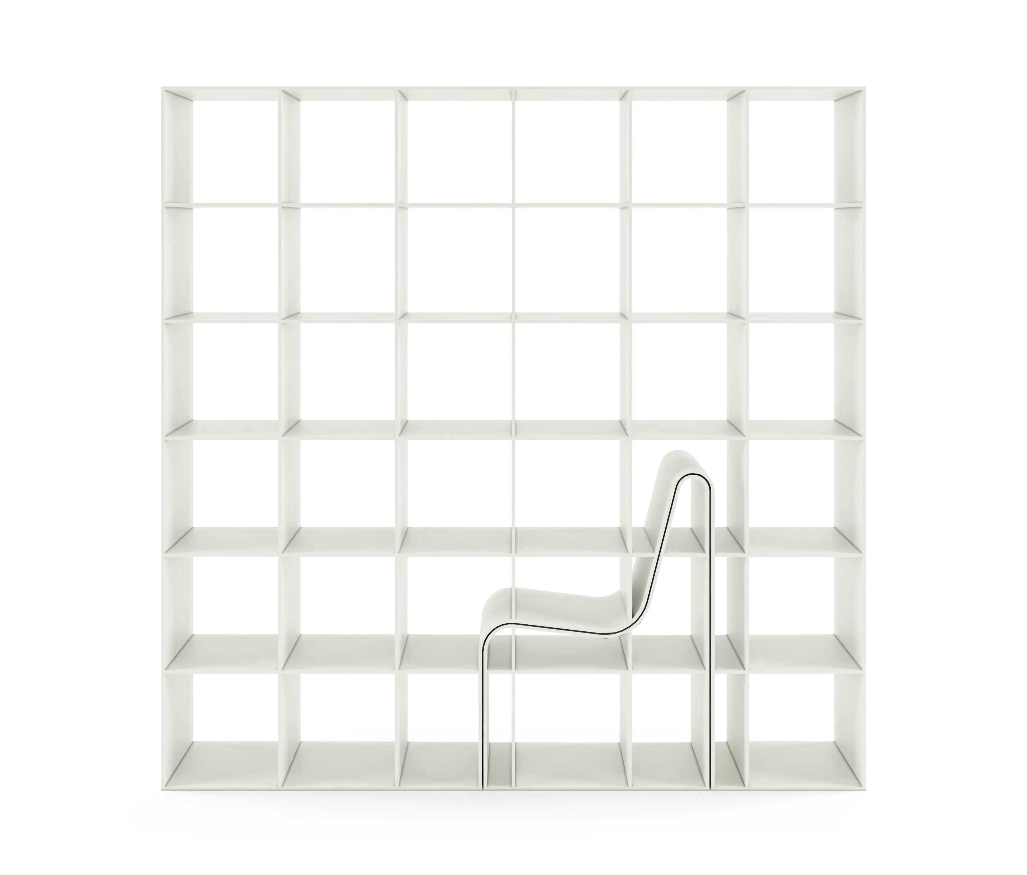 Alias - bookchair / 210