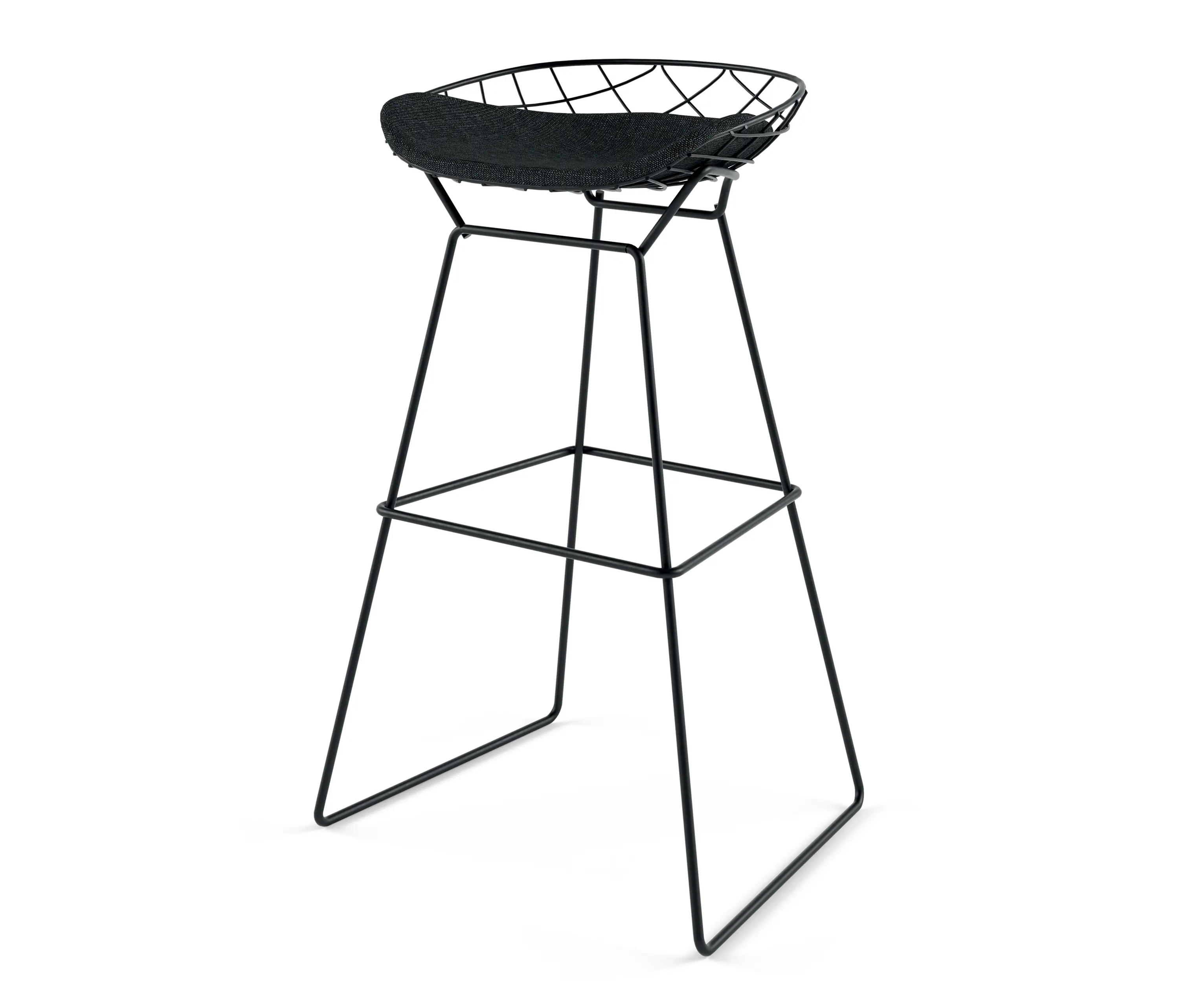 Alias - kobi high stool / N03