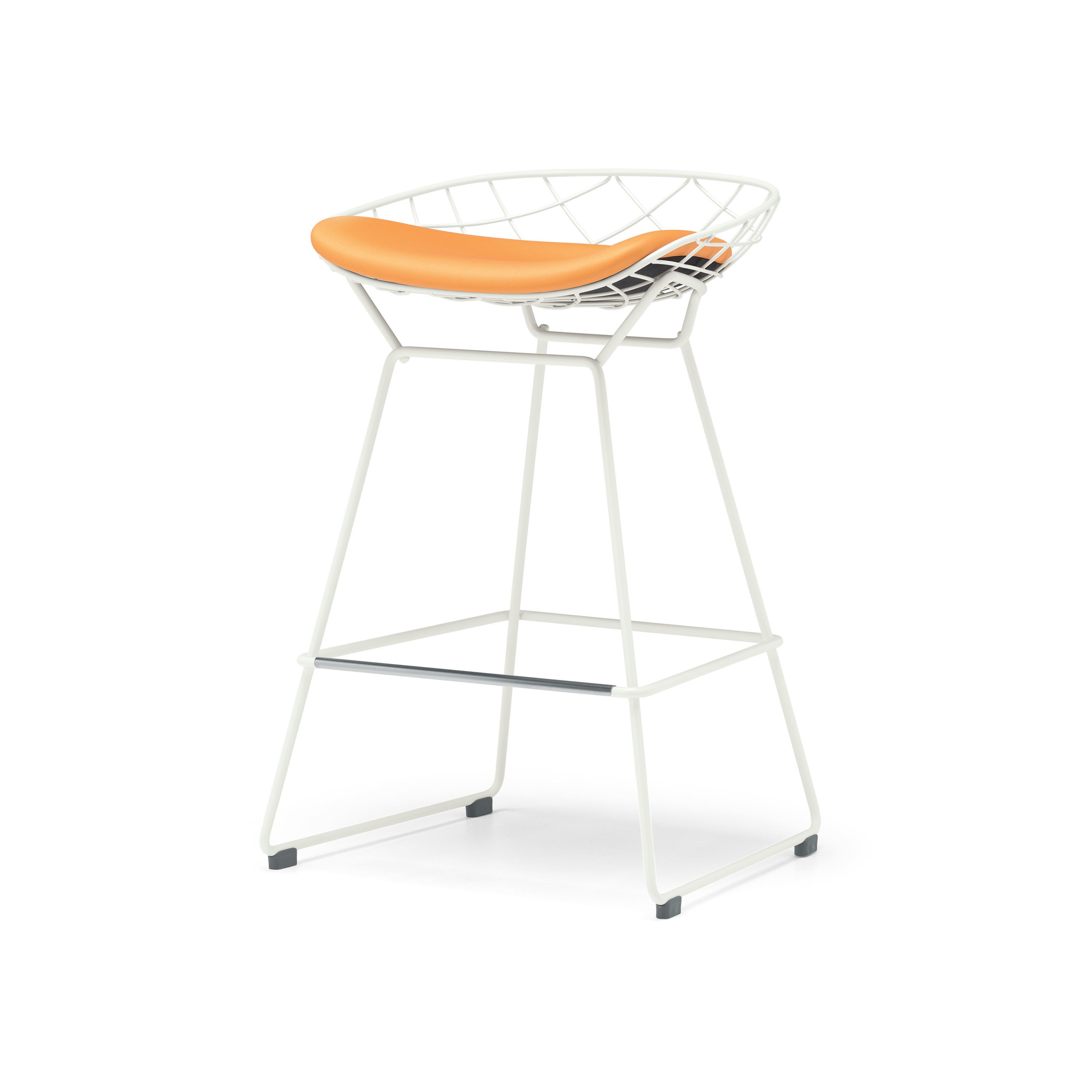 Mostra il prodotto kobi medium stool / N02 del produttore Alias