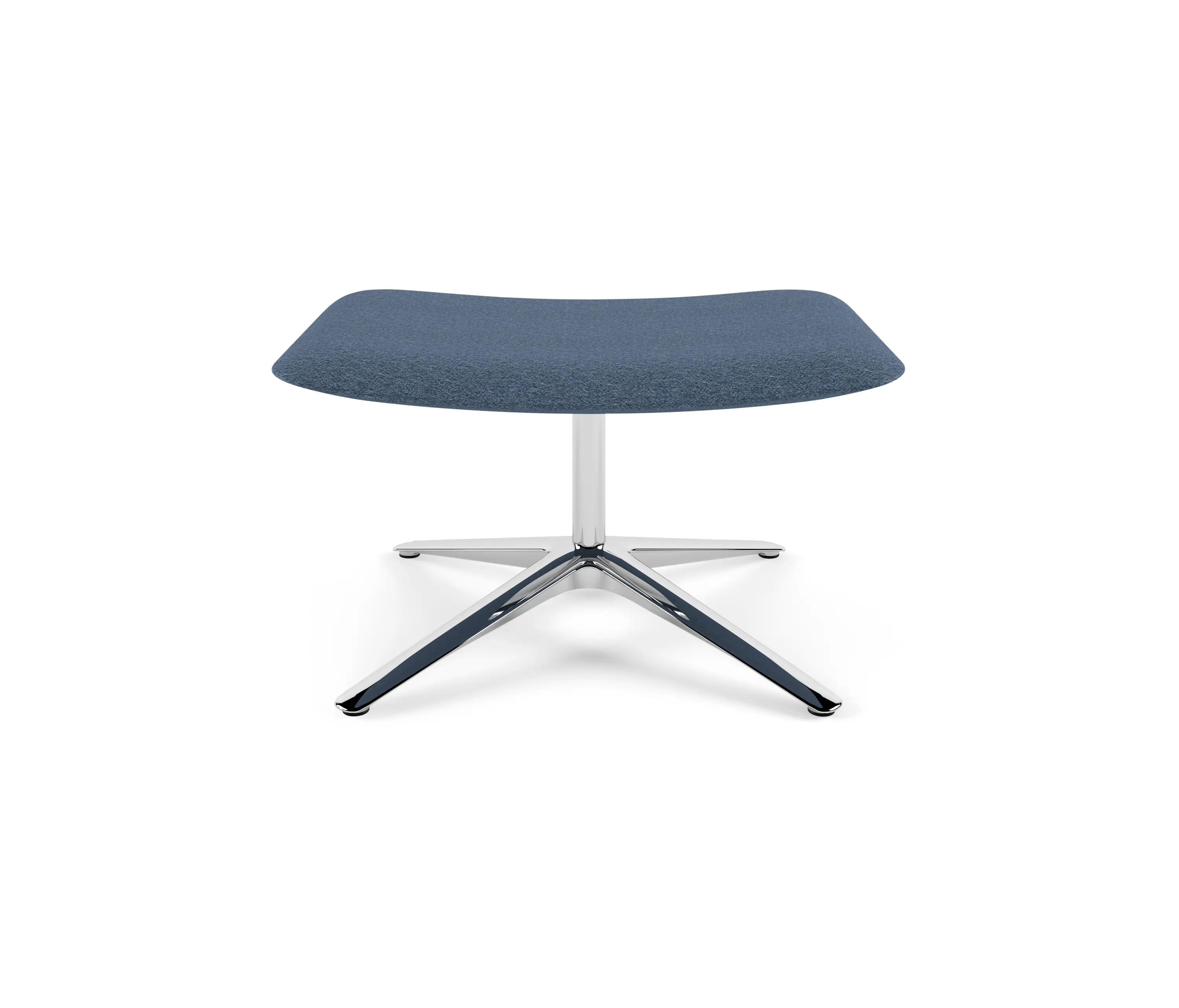 Alias - slim pouf / 799