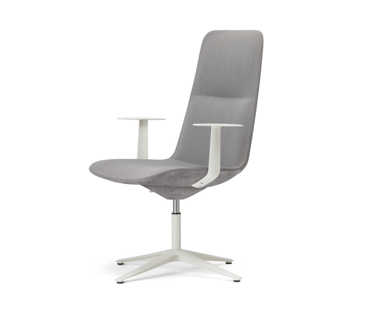 SLIM CONFERENCE MEDIUM 4 / 808 - Chairs from Alias | Architonic