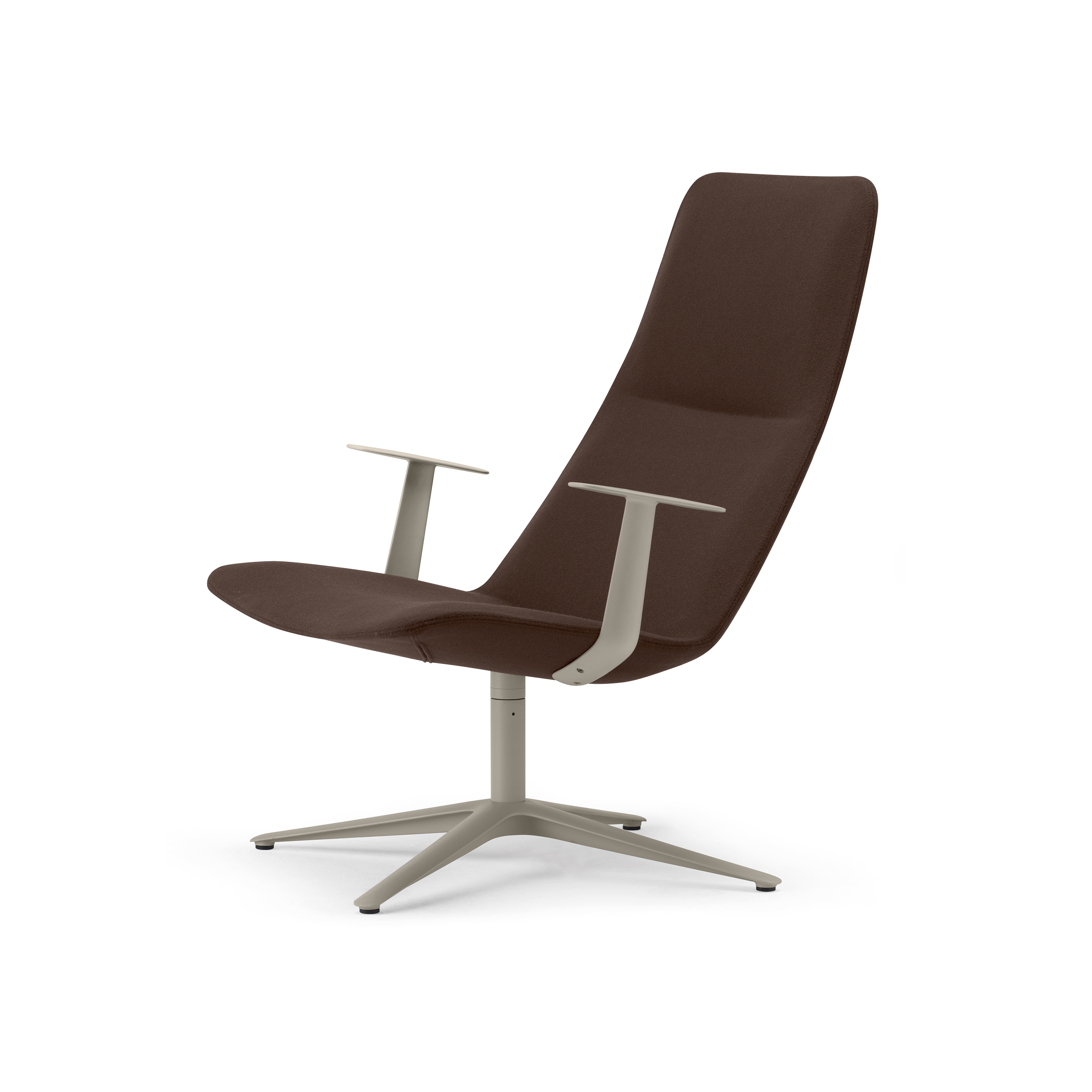 Mostra il prodotto slim lounge high / 818 del produttore Alias