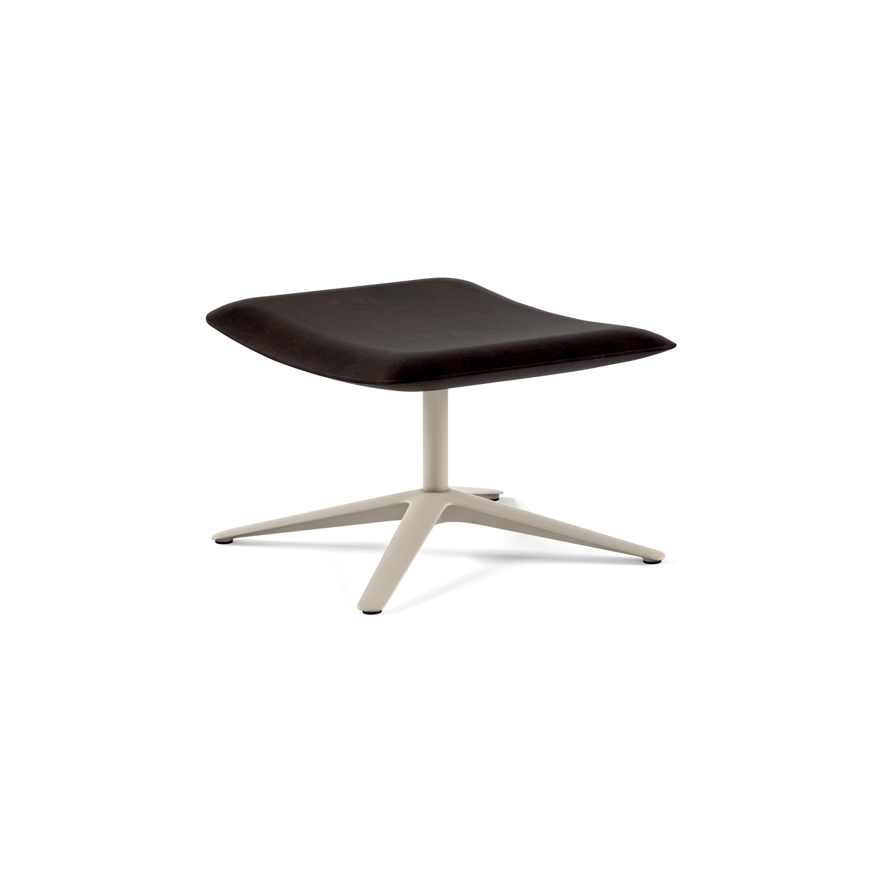 Mostra il prodotto slim pouf / 799 del produttore Alias